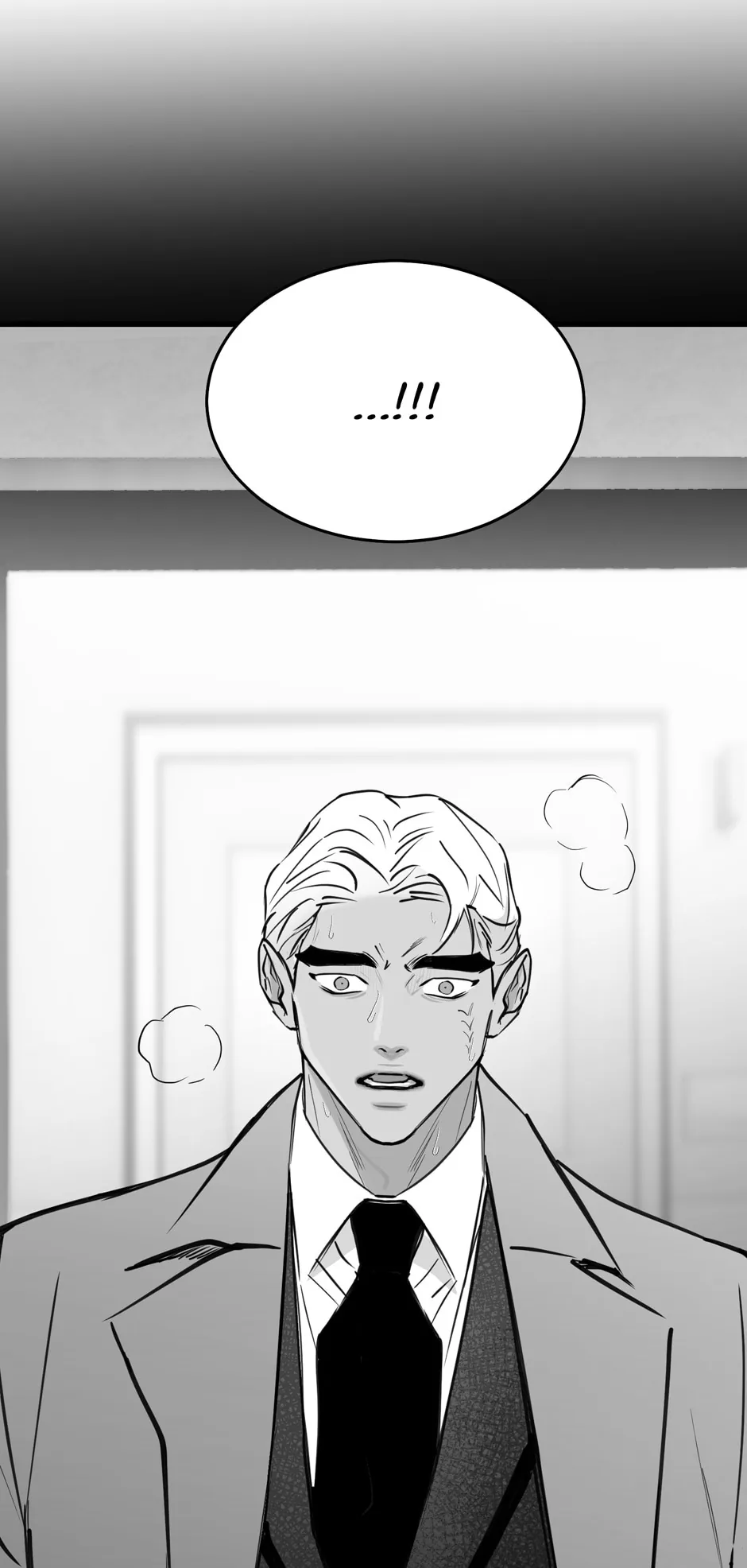 Bound to Be Fools Chapter 55 page 48 - 