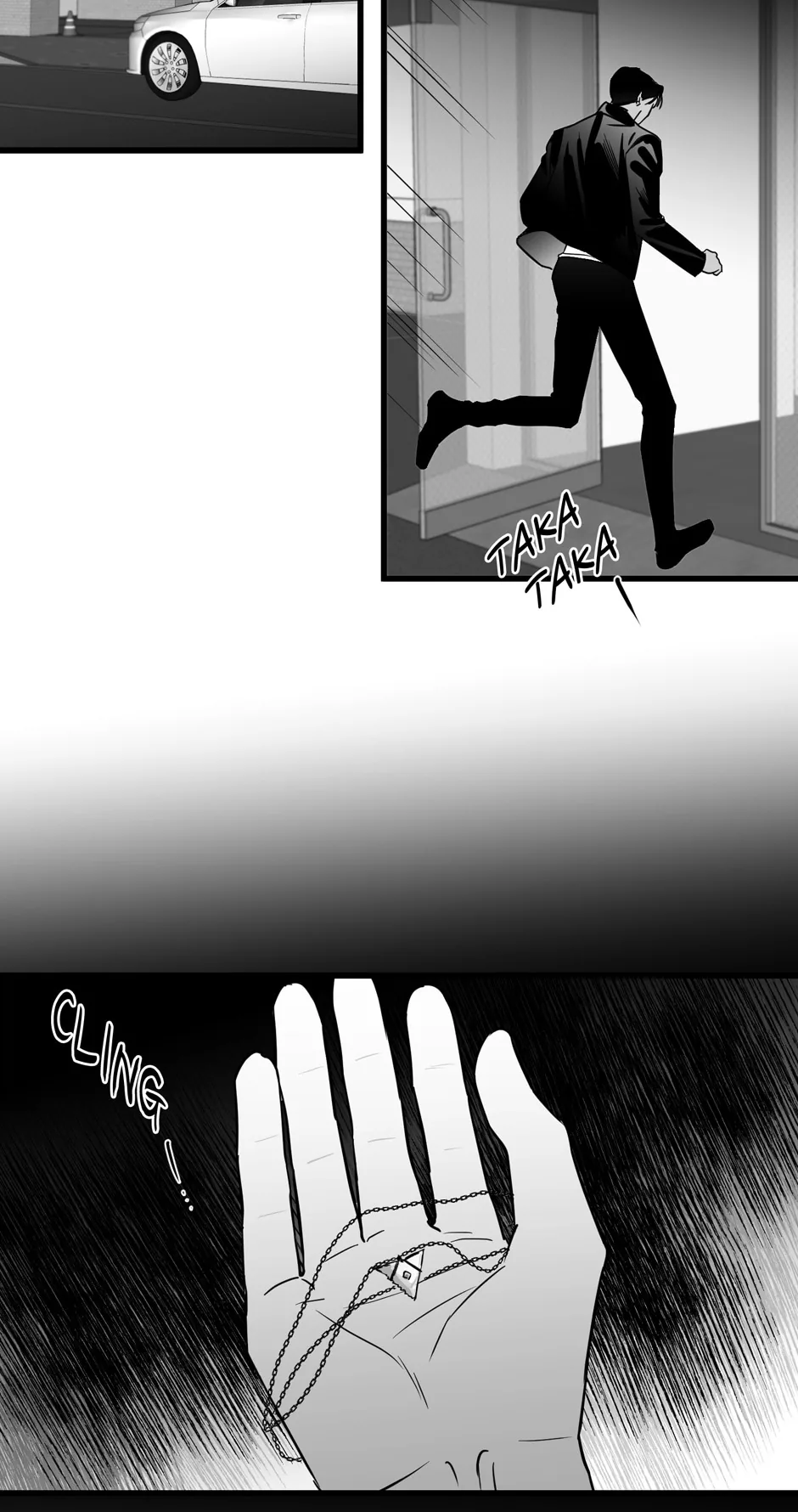 Bound to Be Fools Chapter 55 page 6 - 