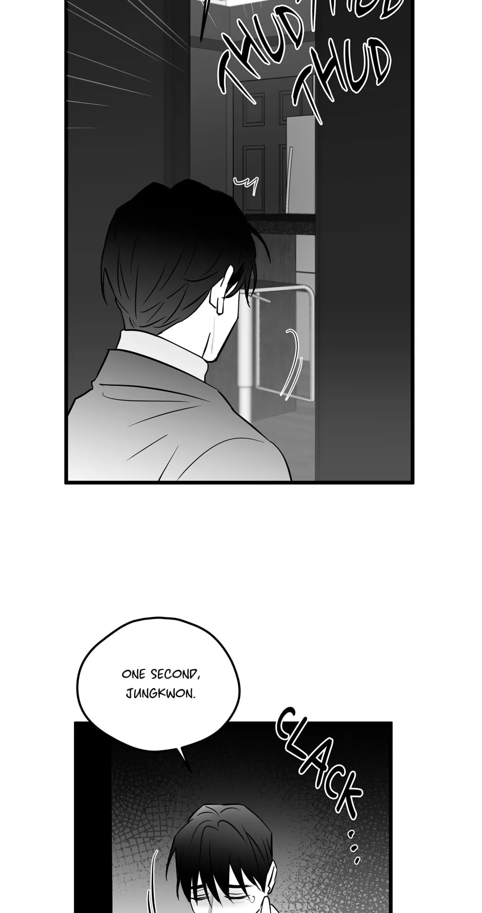 Bound to Be Fools Chapter 55 page 8 - 
