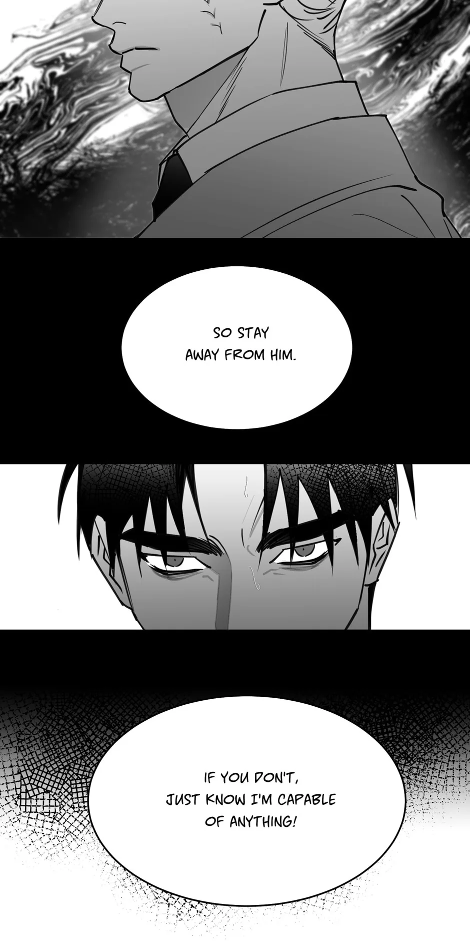 Bound to Be Fools Chapter 56 page 30 - 
