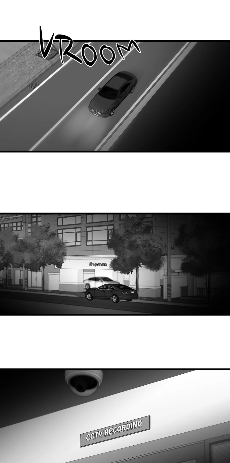 Bound to Be Fools Chapter 56 page 33 - 