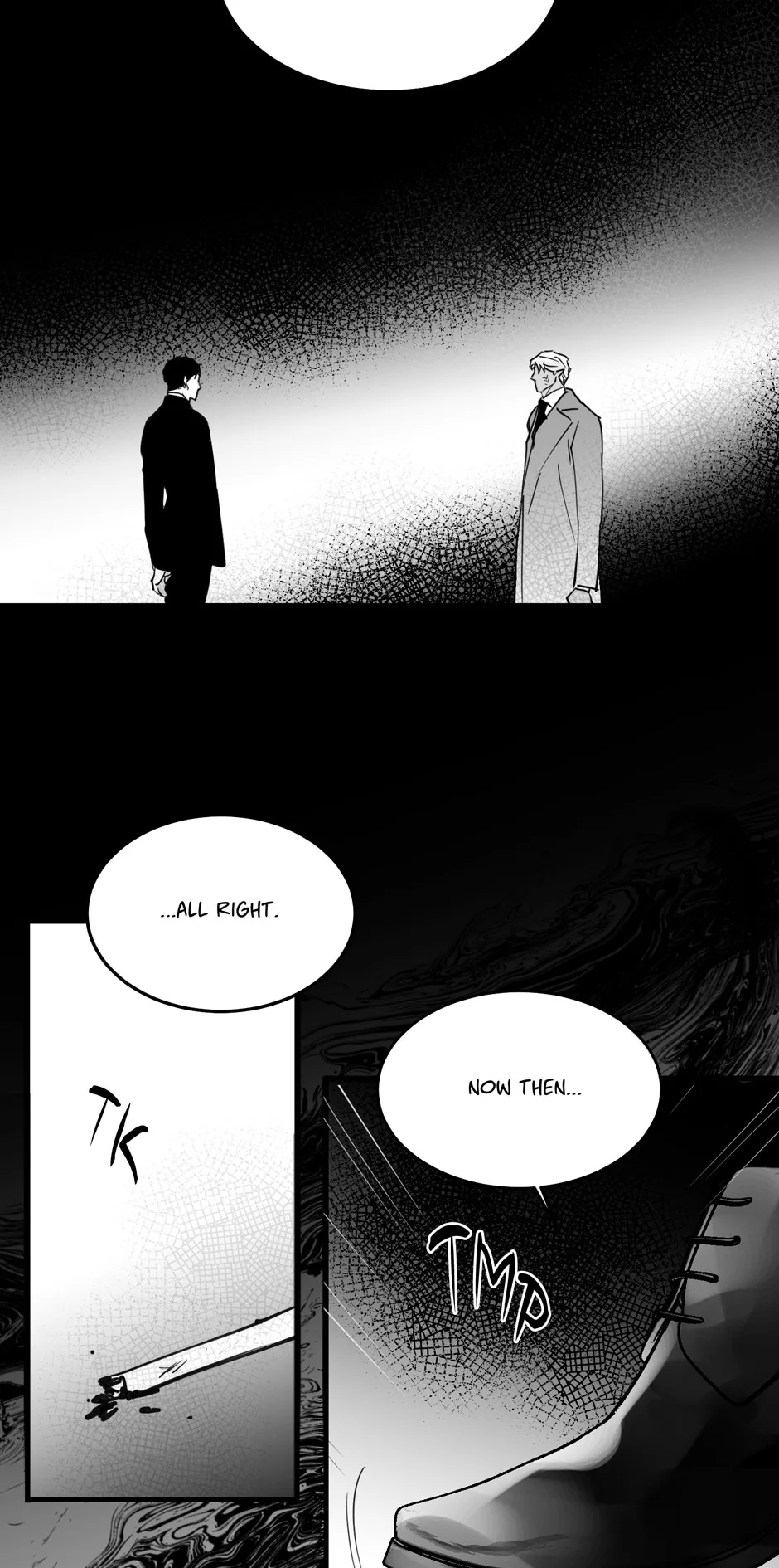 Bound to Be Fools Chapter 56 page 42 - 