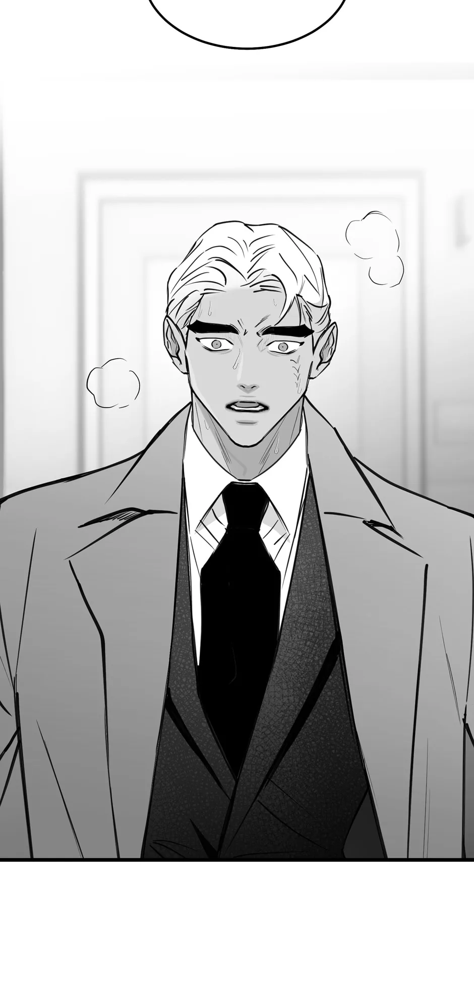 Bound to Be Fools Chapter 56 page 6 - 
