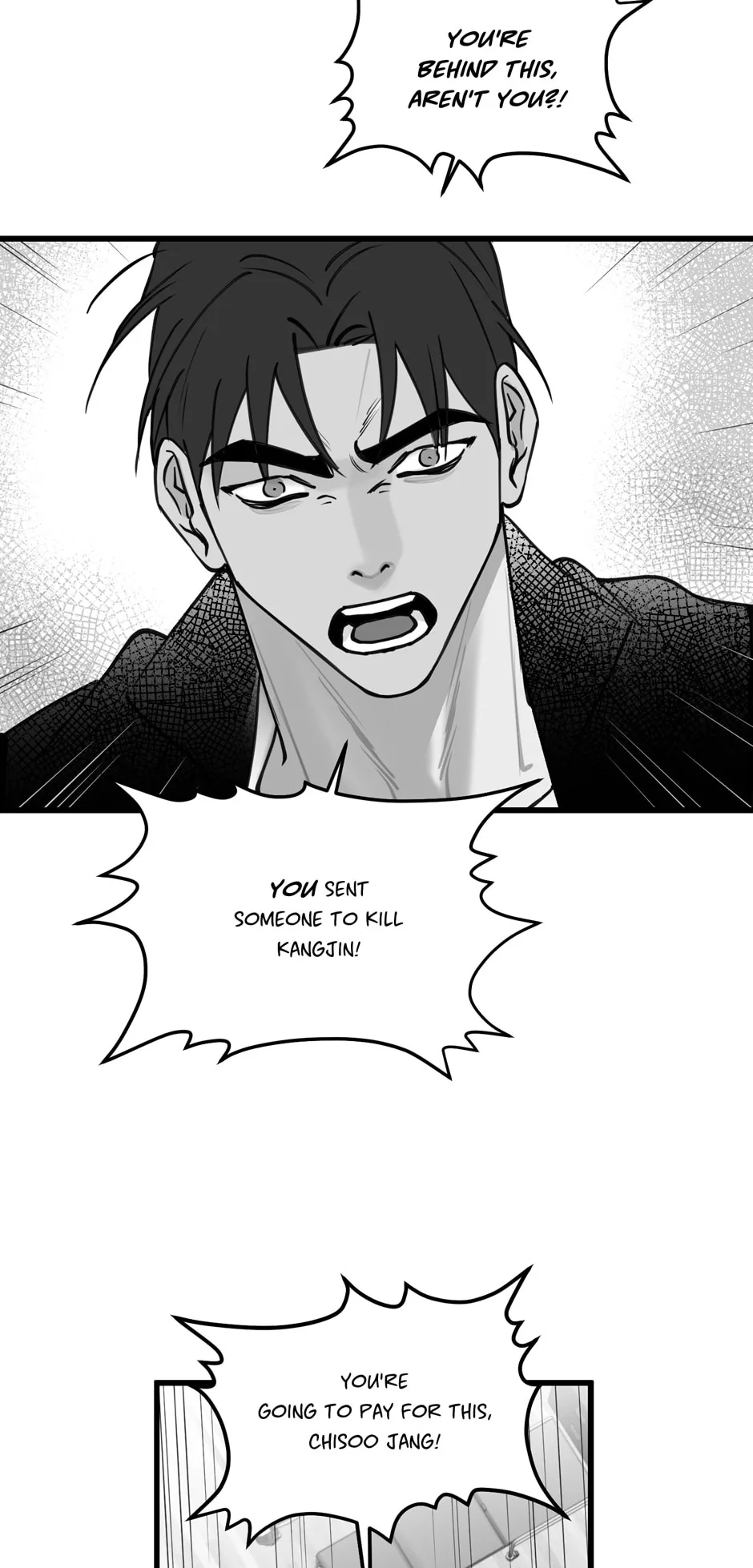 Bound to Be Fools Chapter 56 page 8 - 
