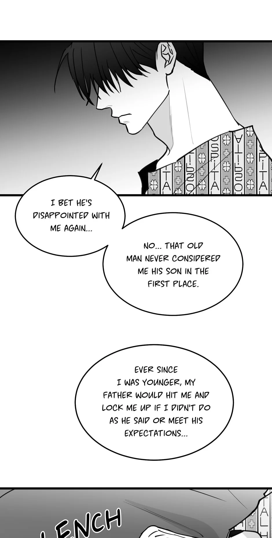 Bound to Be Fools Chapter 57 page 29 - 