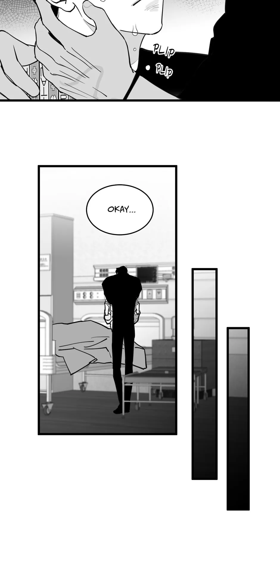 Bound to Be Fools Chapter 57 page 34 - 