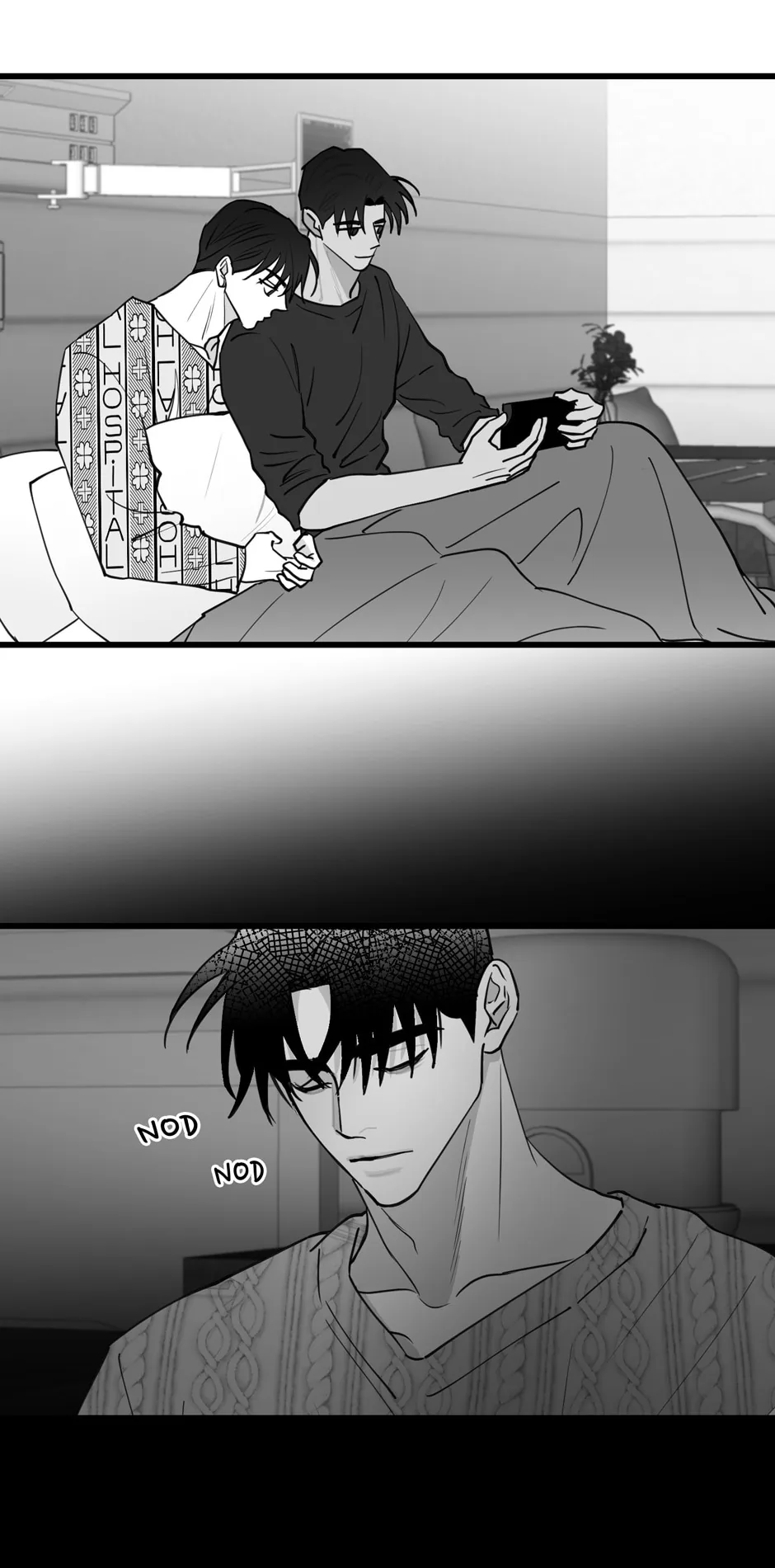 Bound to Be Fools Chapter 57 page 36 - 