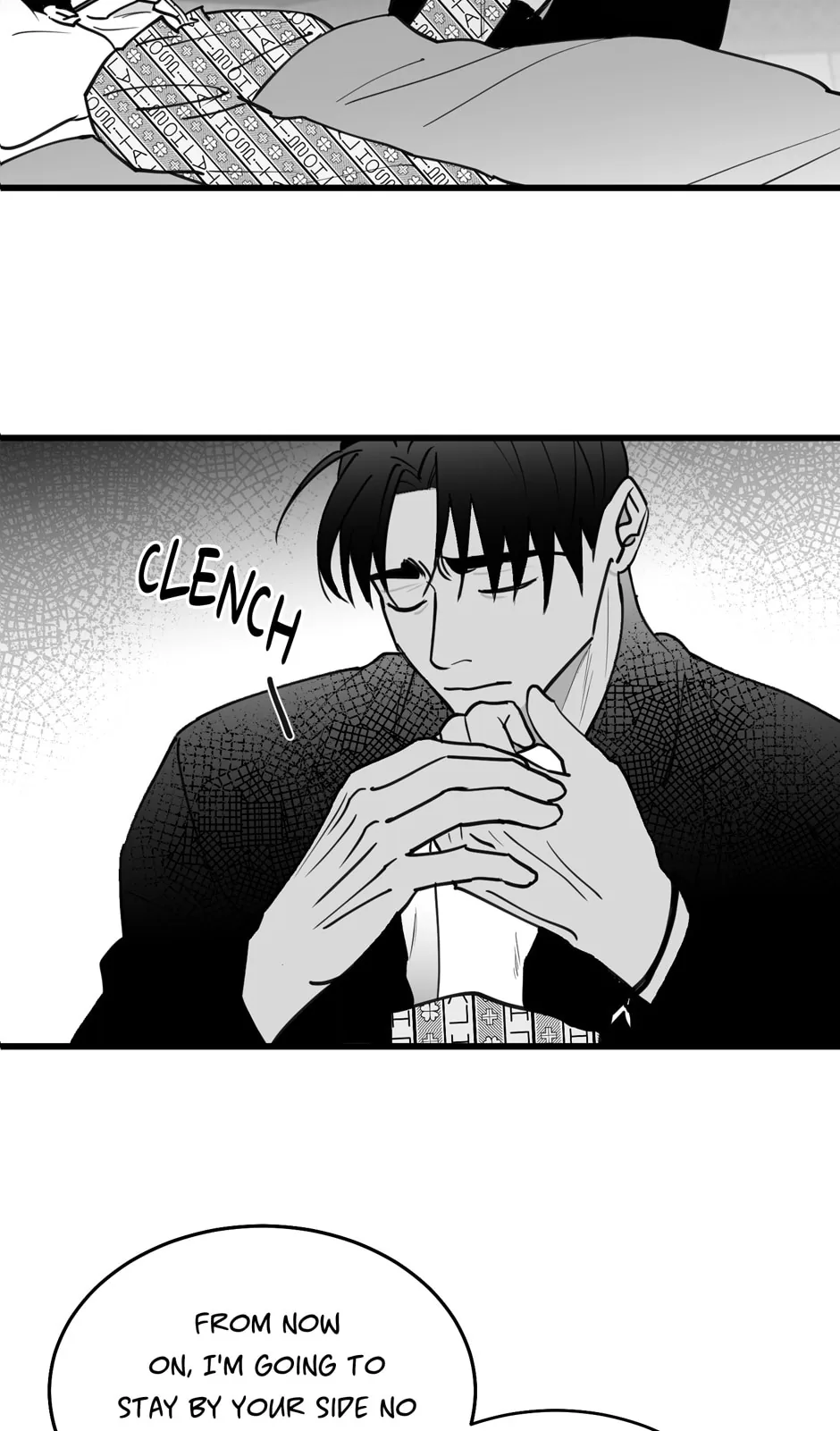 Bound to Be Fools Chapter 57 page 6 - 