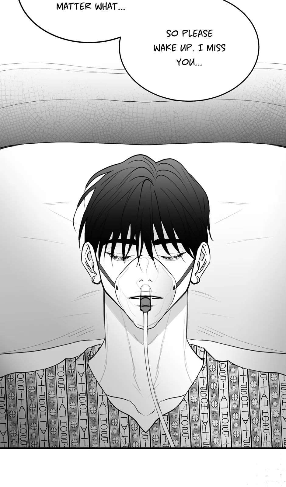 Bound to Be Fools Chapter 57 page 7 - 