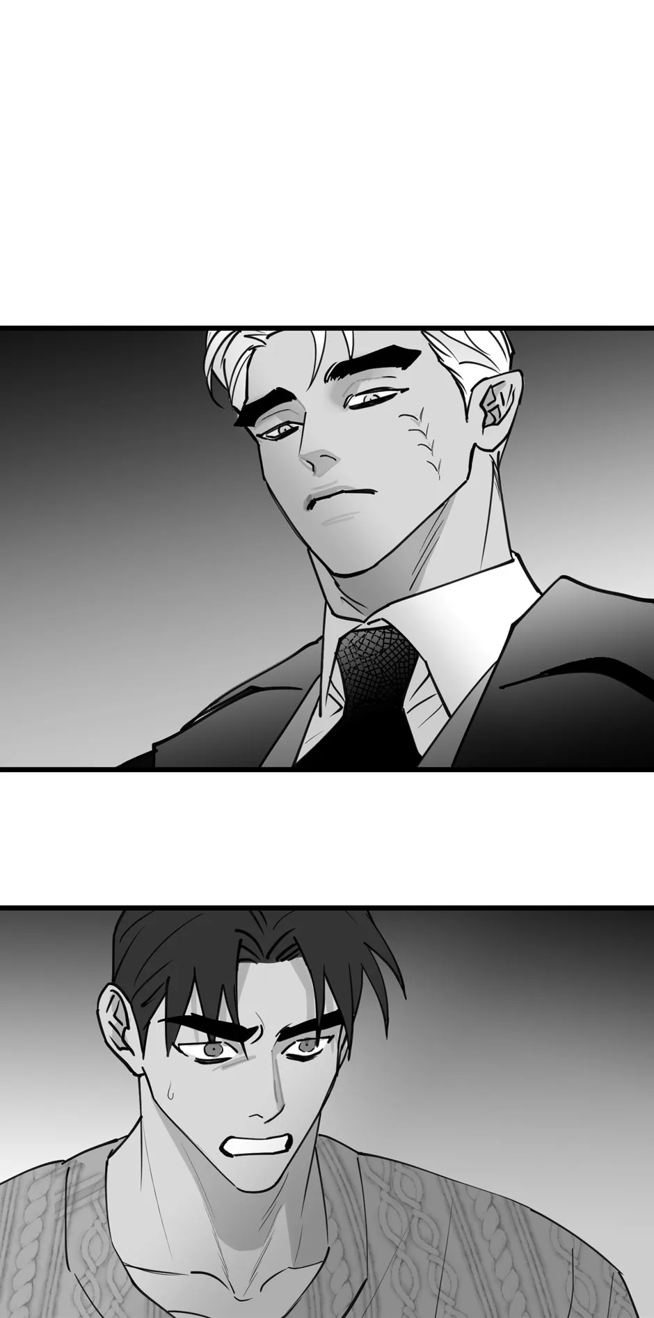 Bound to Be Fools Chapter 58 page 3 - 
