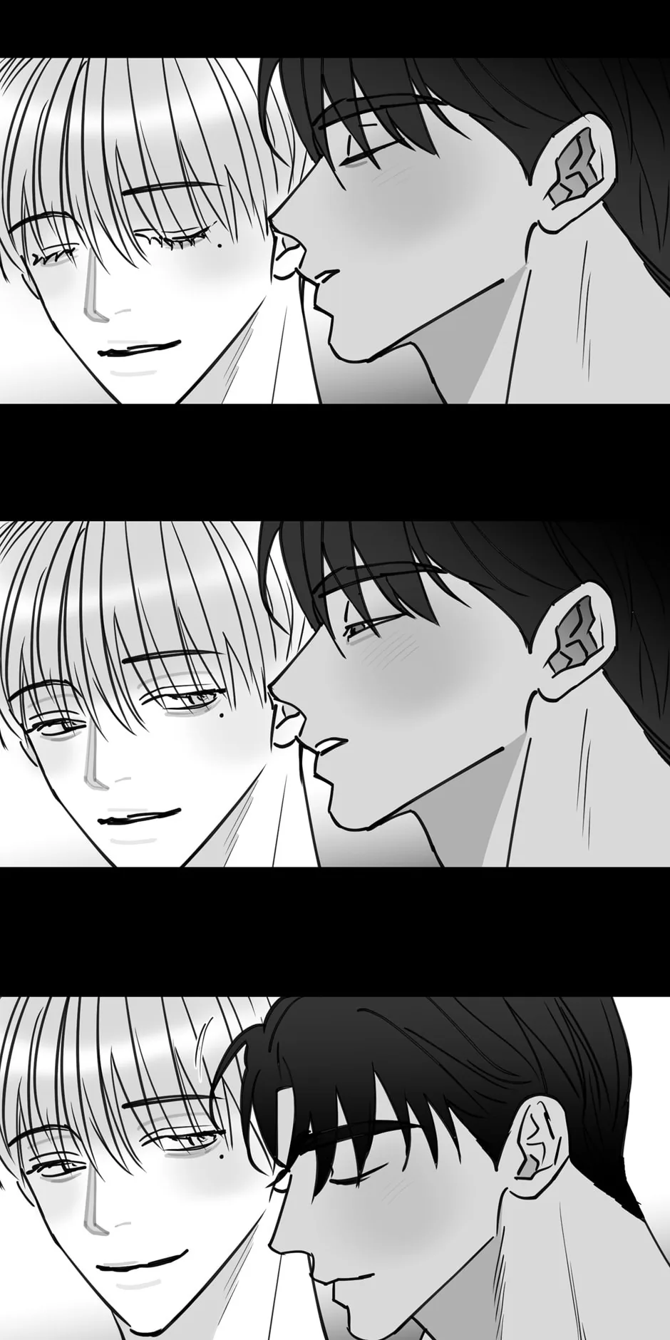 Bound to Be Fools Chapter 59 page 23 - 