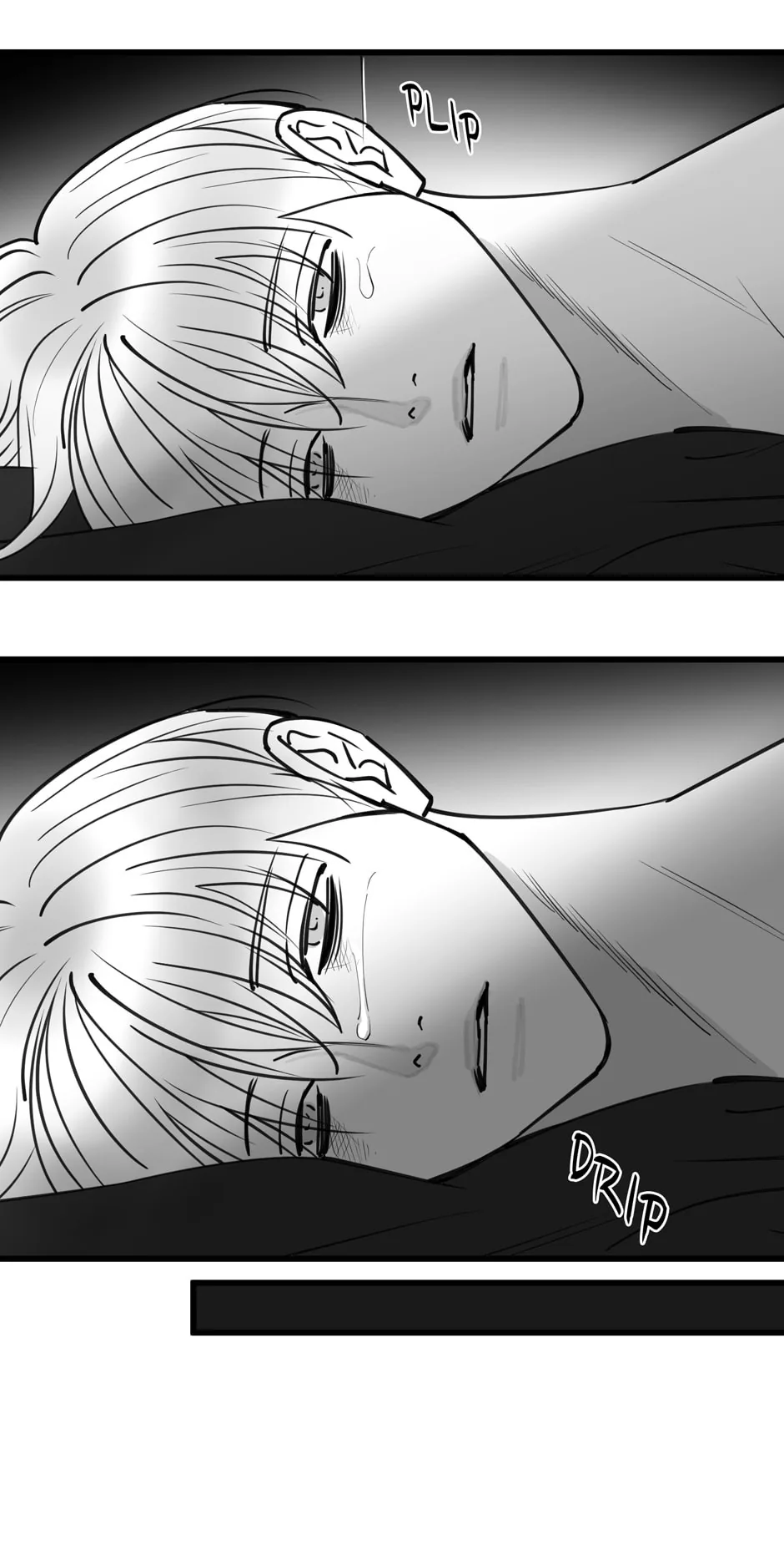 Bound to Be Fools Chapter 59 page 33 - 