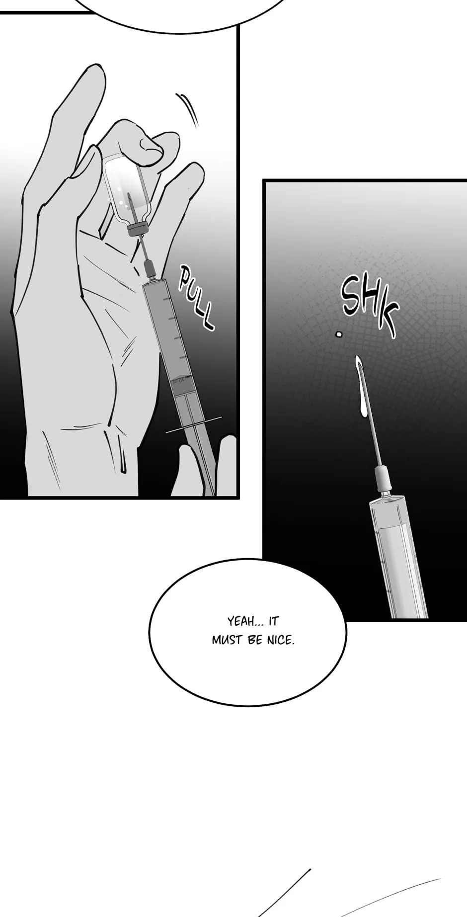 Bound to Be Fools Chapter 59 page 38 - 