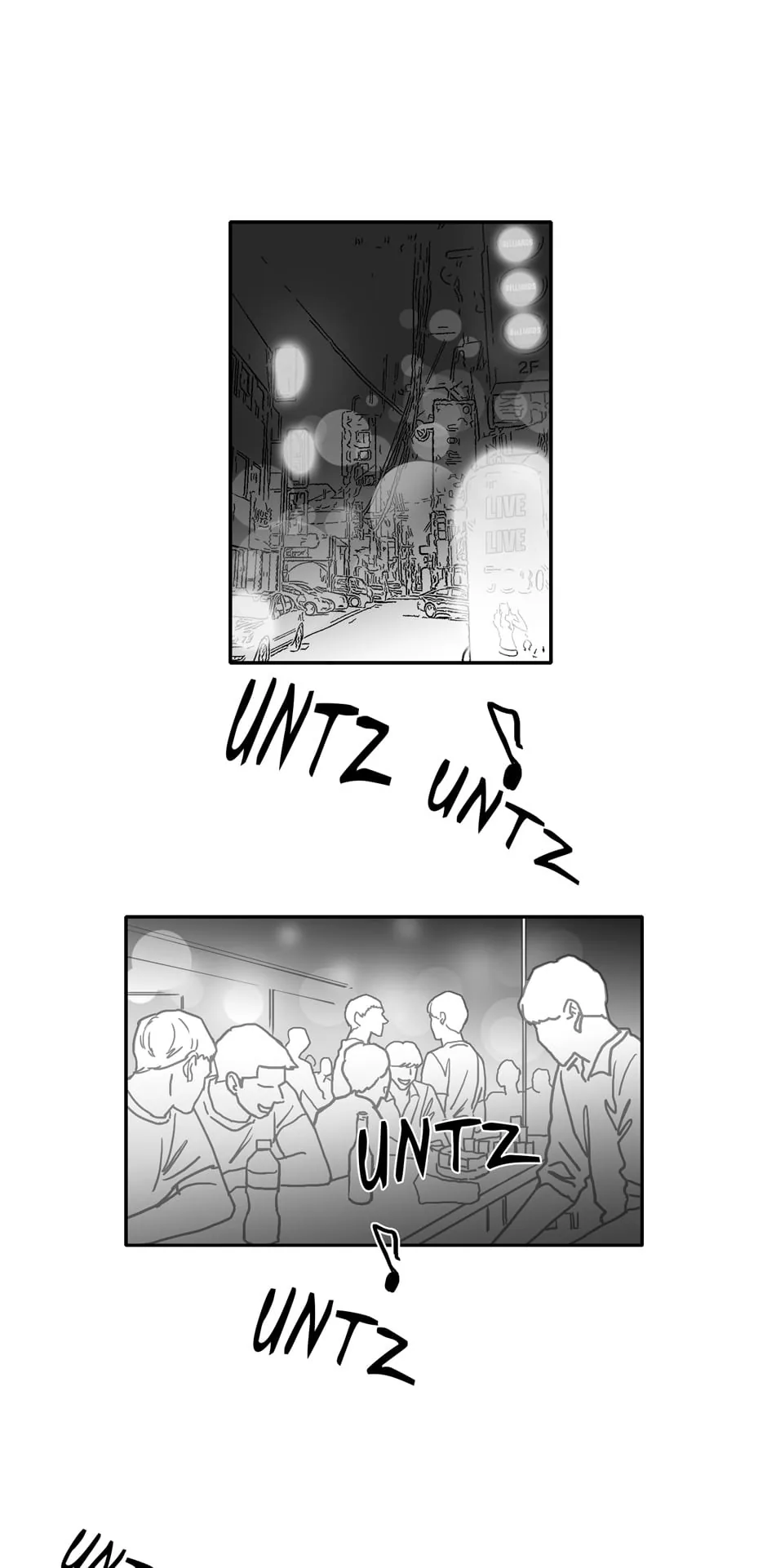 Bound to Be Fools Chapter 6 page 12 - 