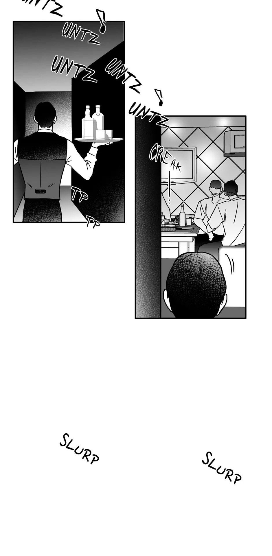 Bound to Be Fools Chapter 6 page 13 - 