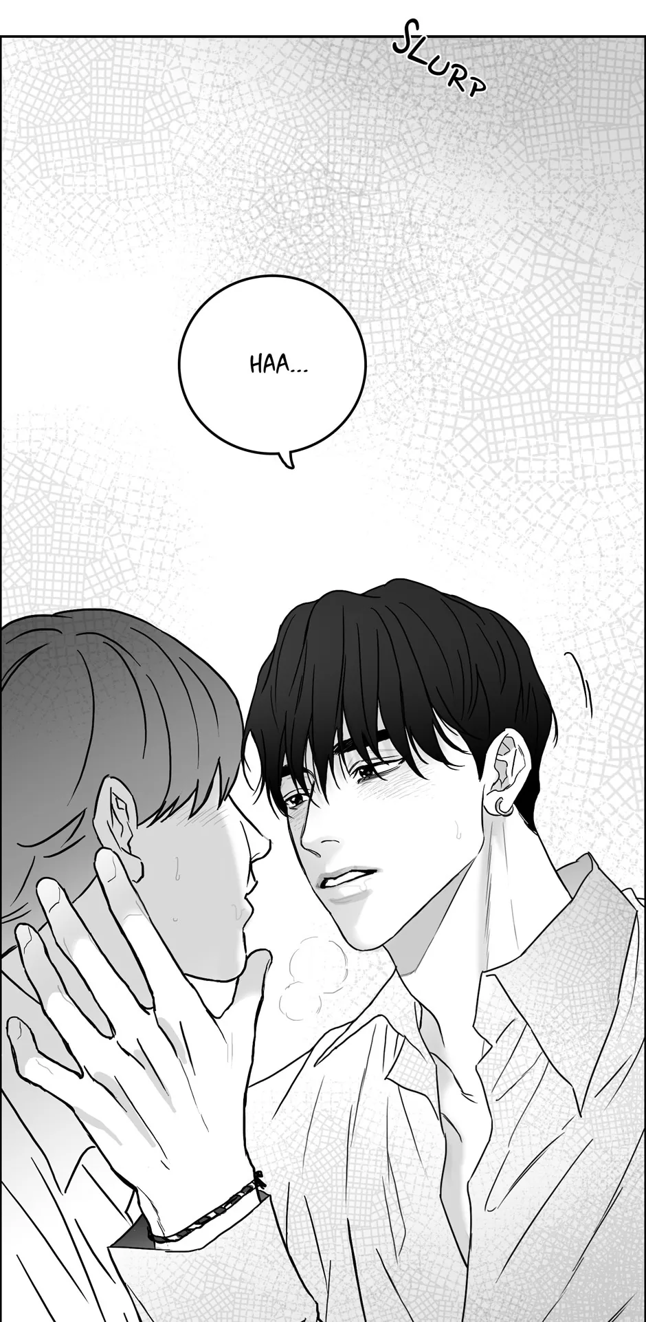 Bound to Be Fools Chapter 6 page 14 - 