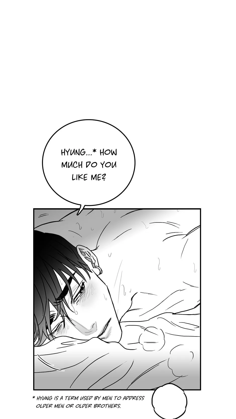 Bound to Be Fools Chapter 6 page 18 - 