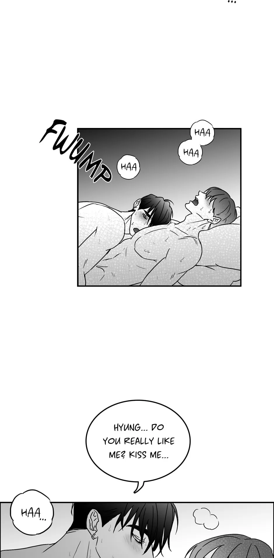 Bound to Be Fools Chapter 6 page 21 - 