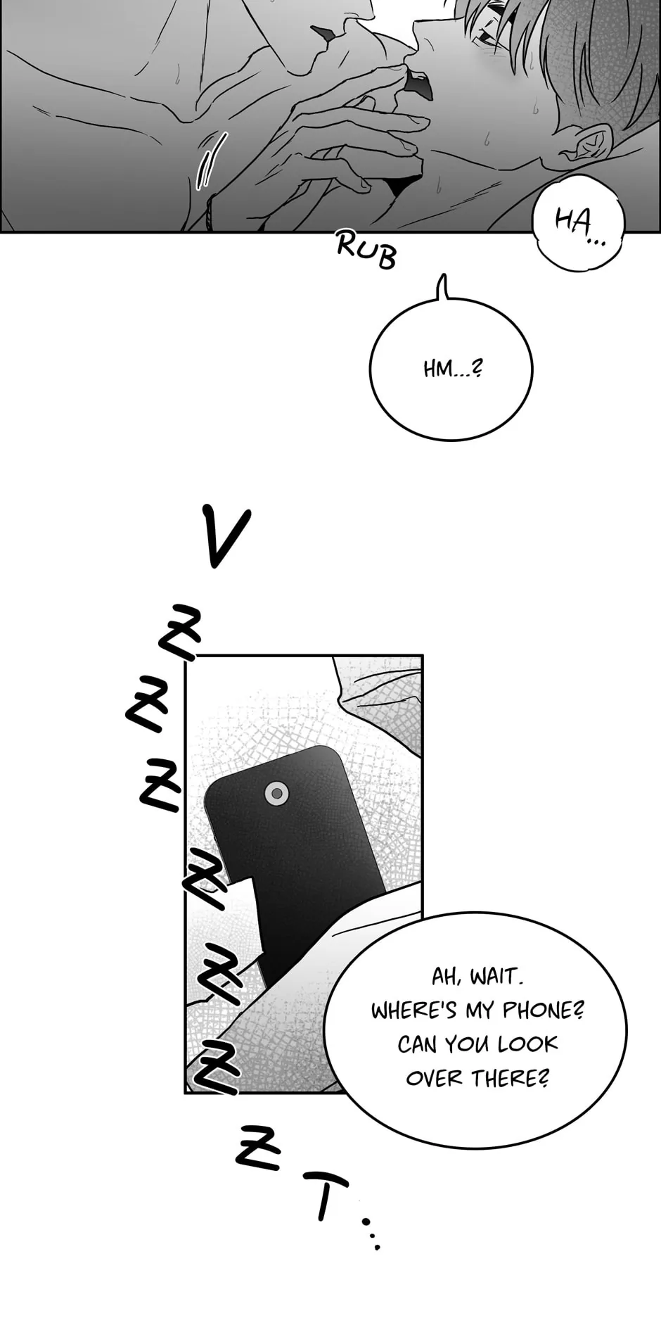Bound to Be Fools Chapter 6 page 22 - 