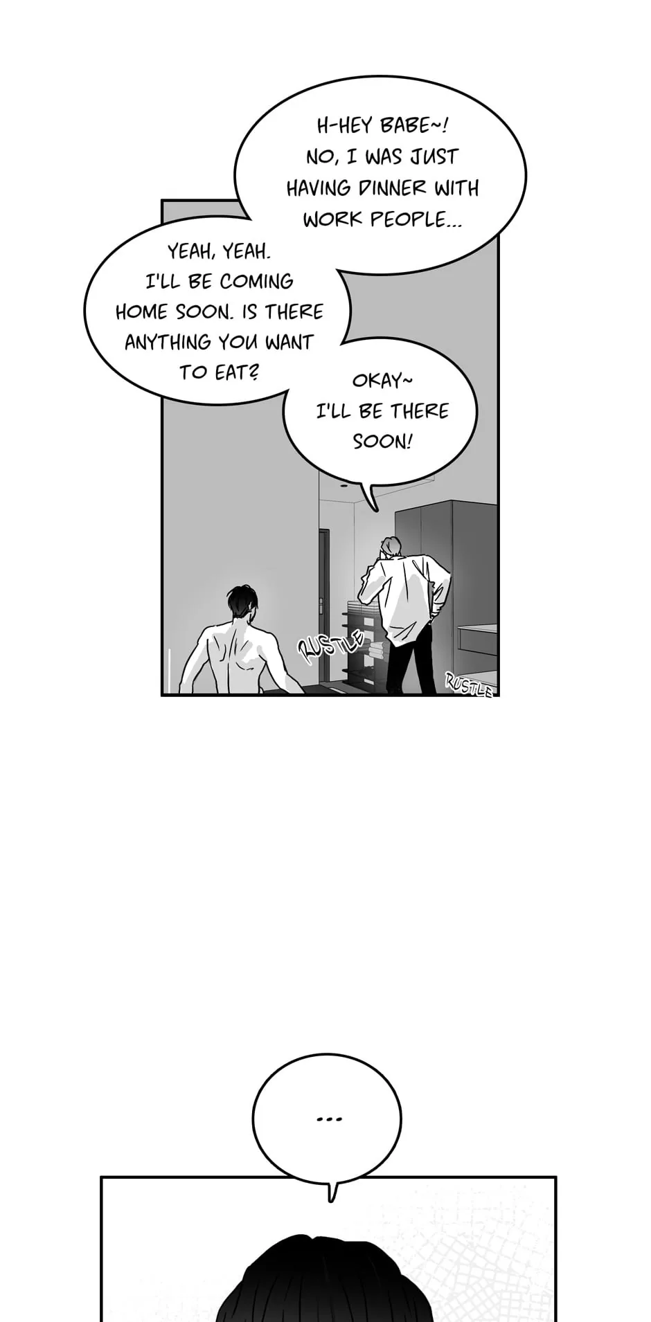 Bound to Be Fools Chapter 6 page 24 - 