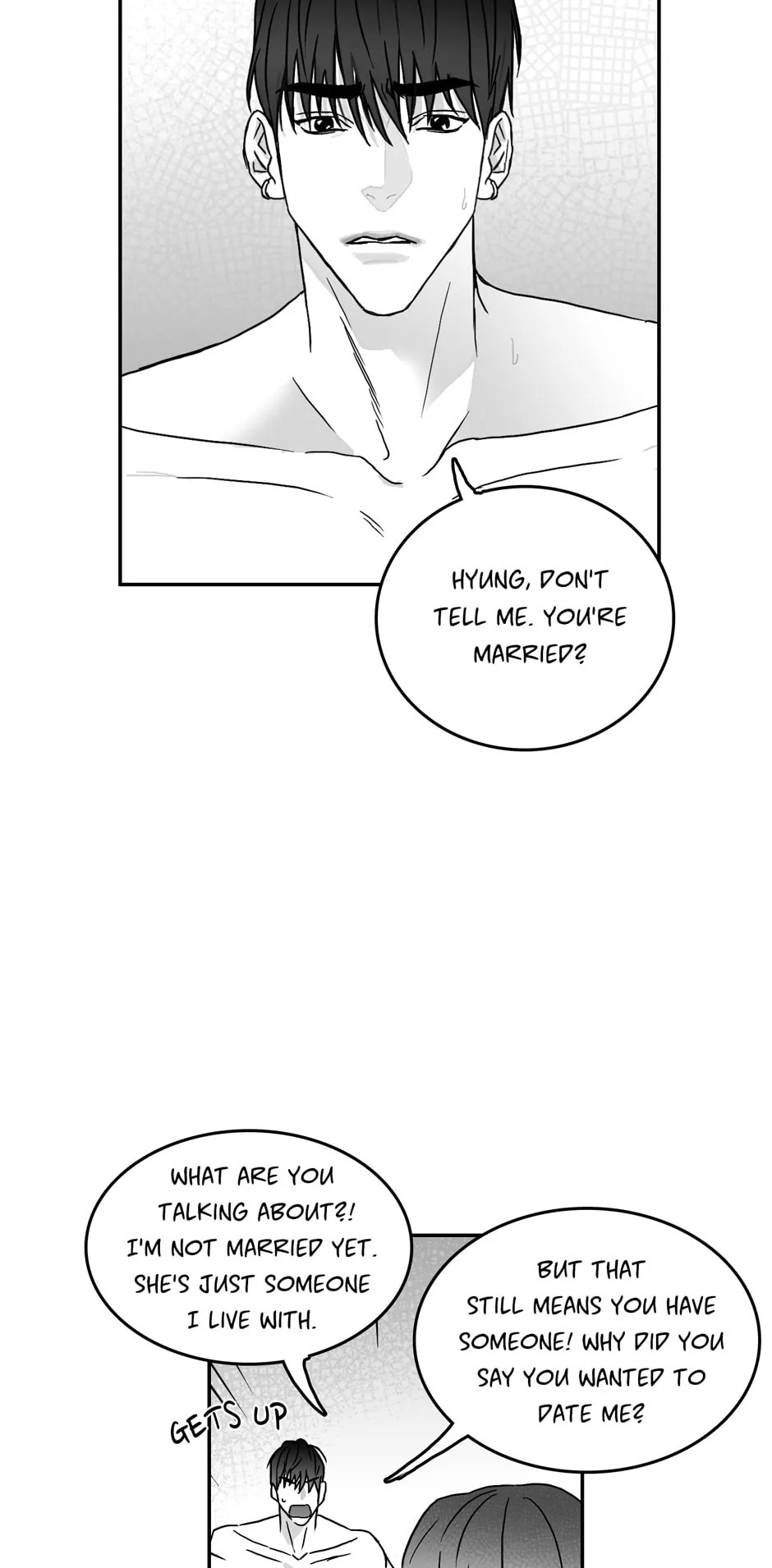 Bound to Be Fools Chapter 6 page 25 - 