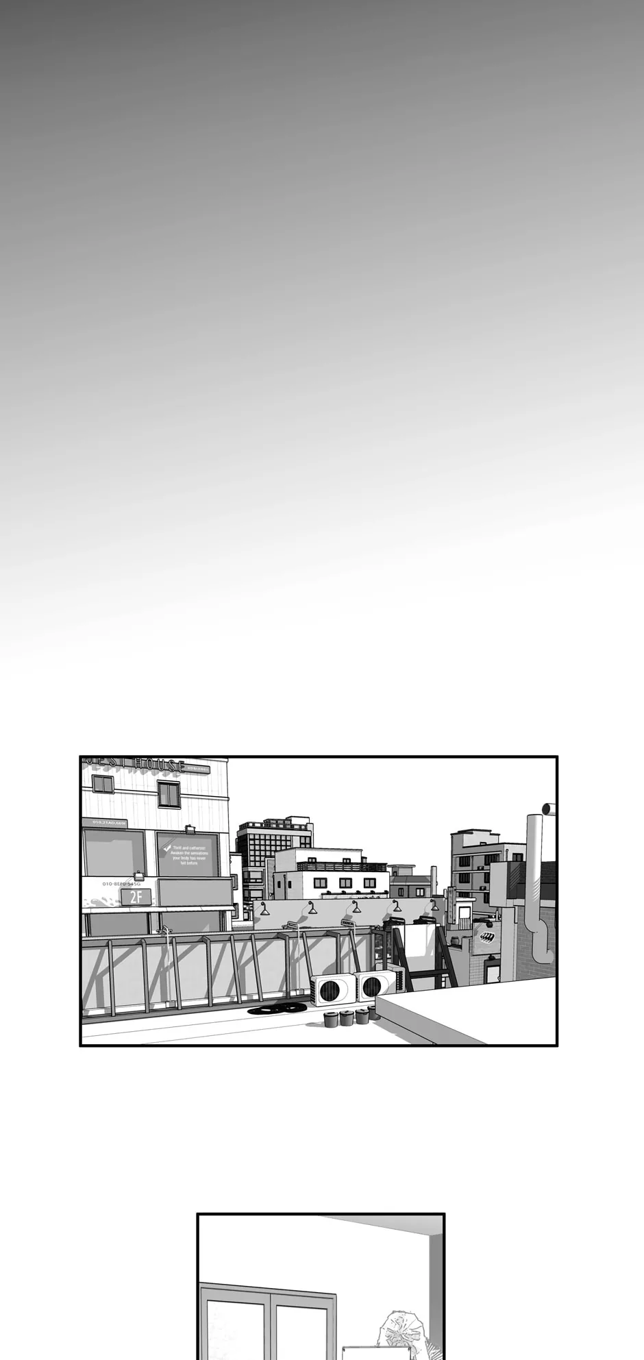 Bound to Be Fools Chapter 6 page 31 - 