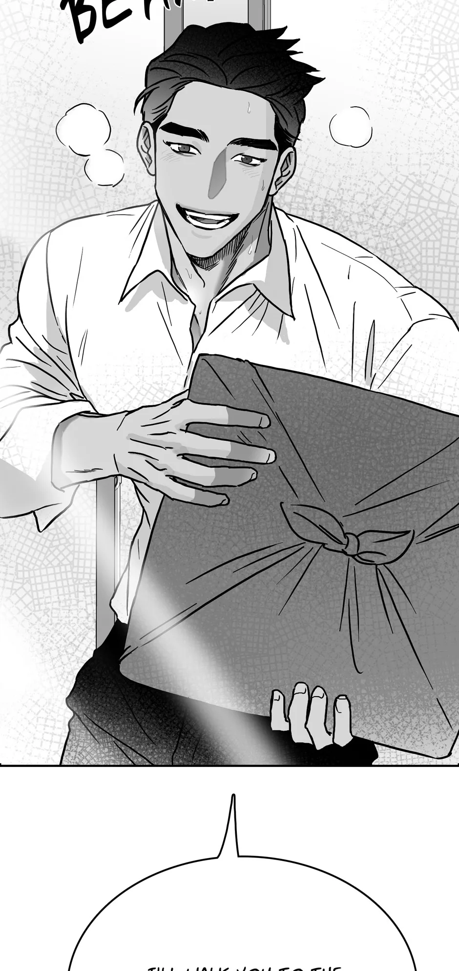 Bound to Be Fools Chapter 6 page 36 - 