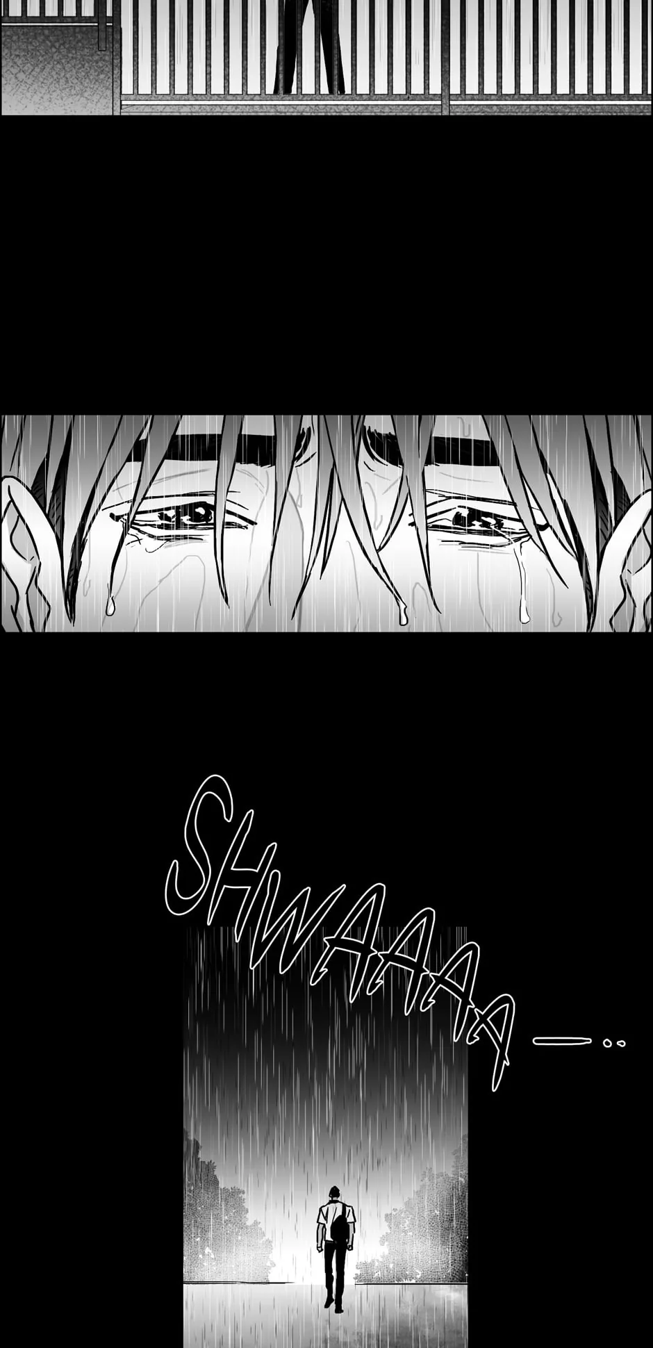 Bound to Be Fools Chapter 6 page 5 - 