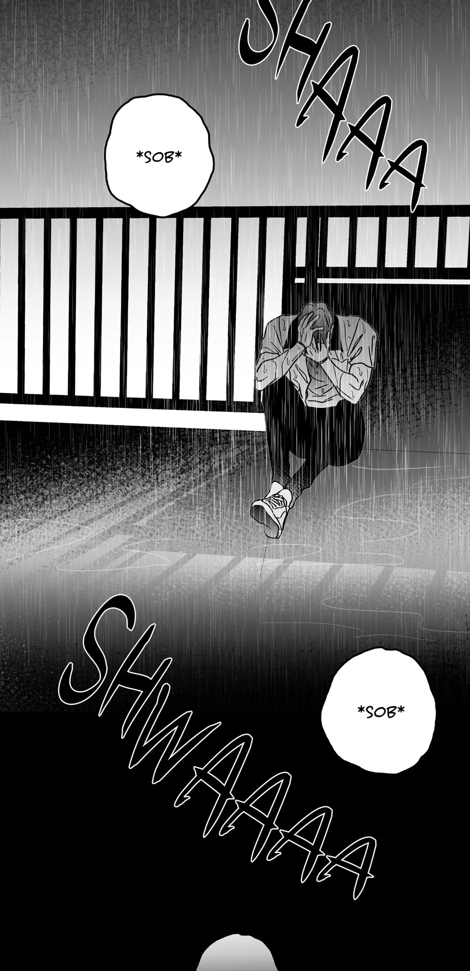 Bound to Be Fools Chapter 6 page 9 - 