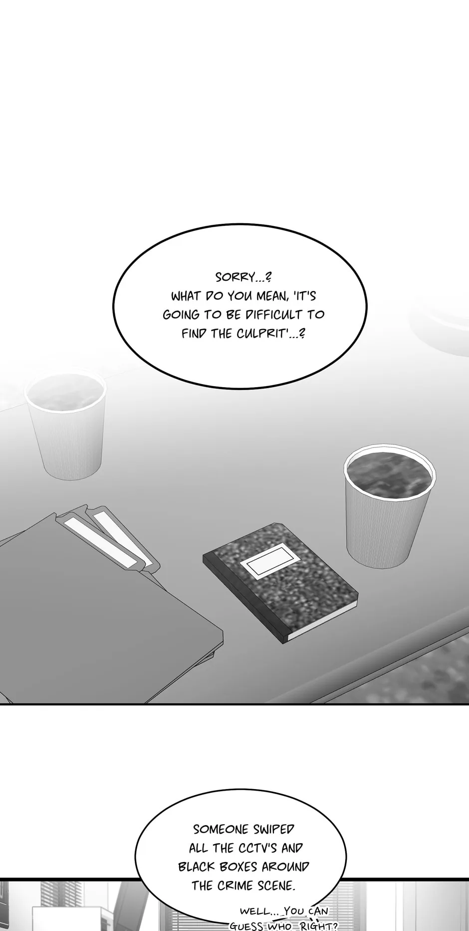 Bound to Be Fools Chapter 60 page 3 - 