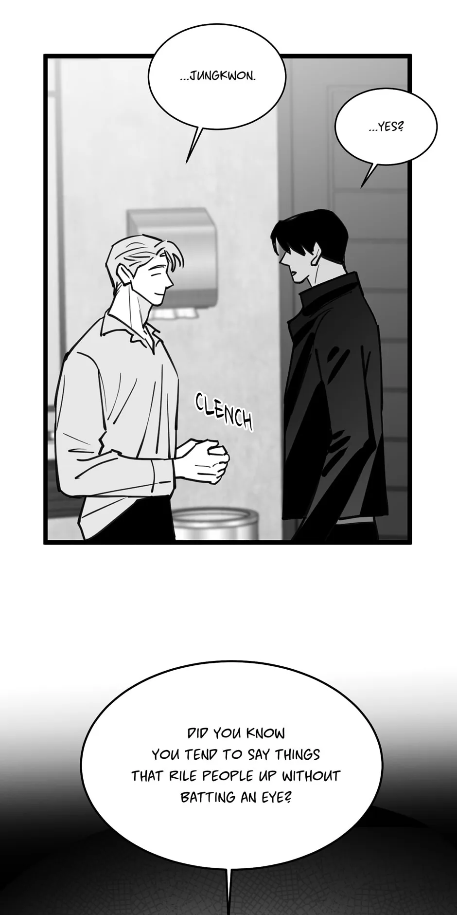 Bound to Be Fools Chapter 60 page 23 - 