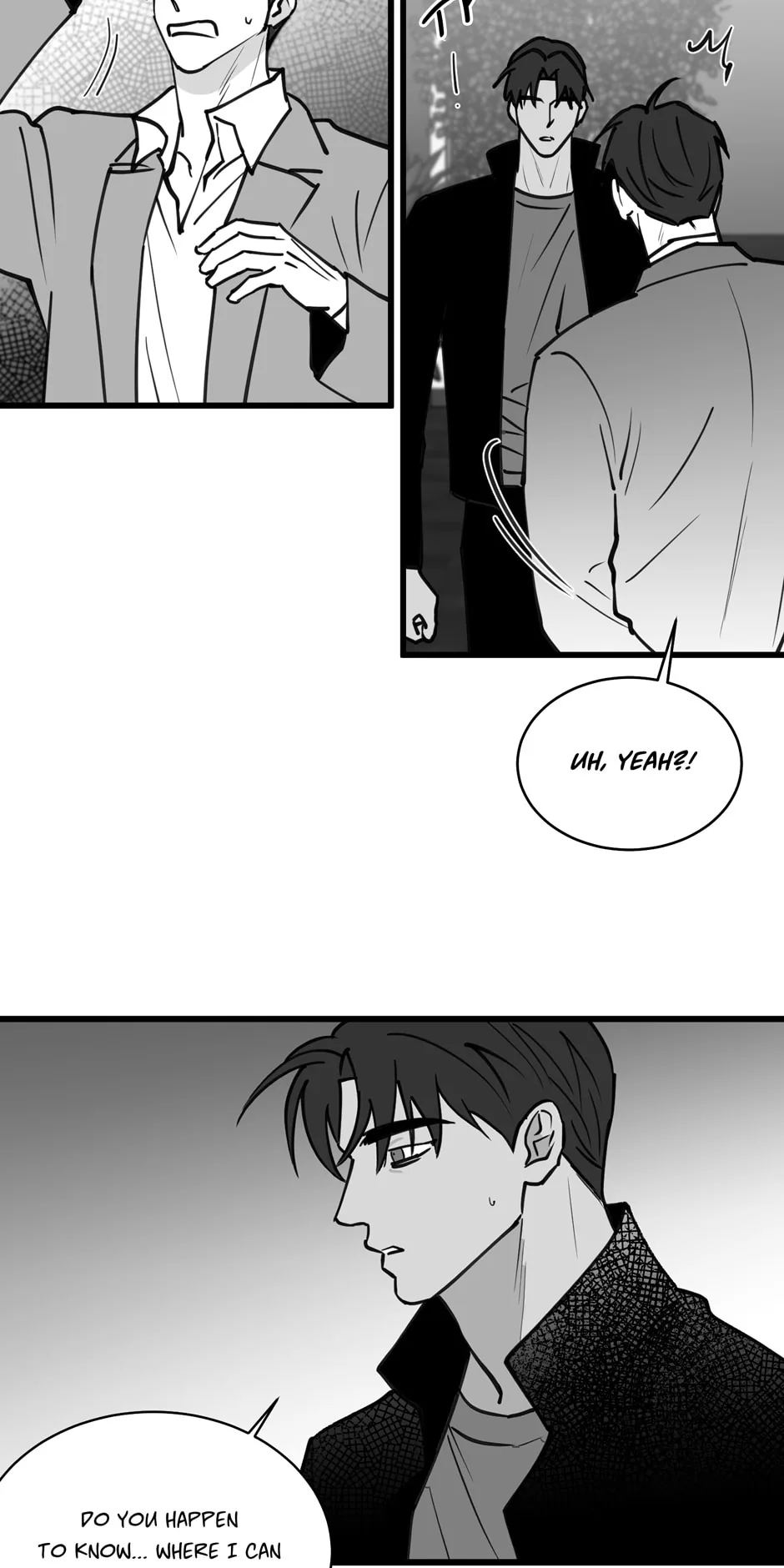 Bound to Be Fools Chapter 60 page 29 - 