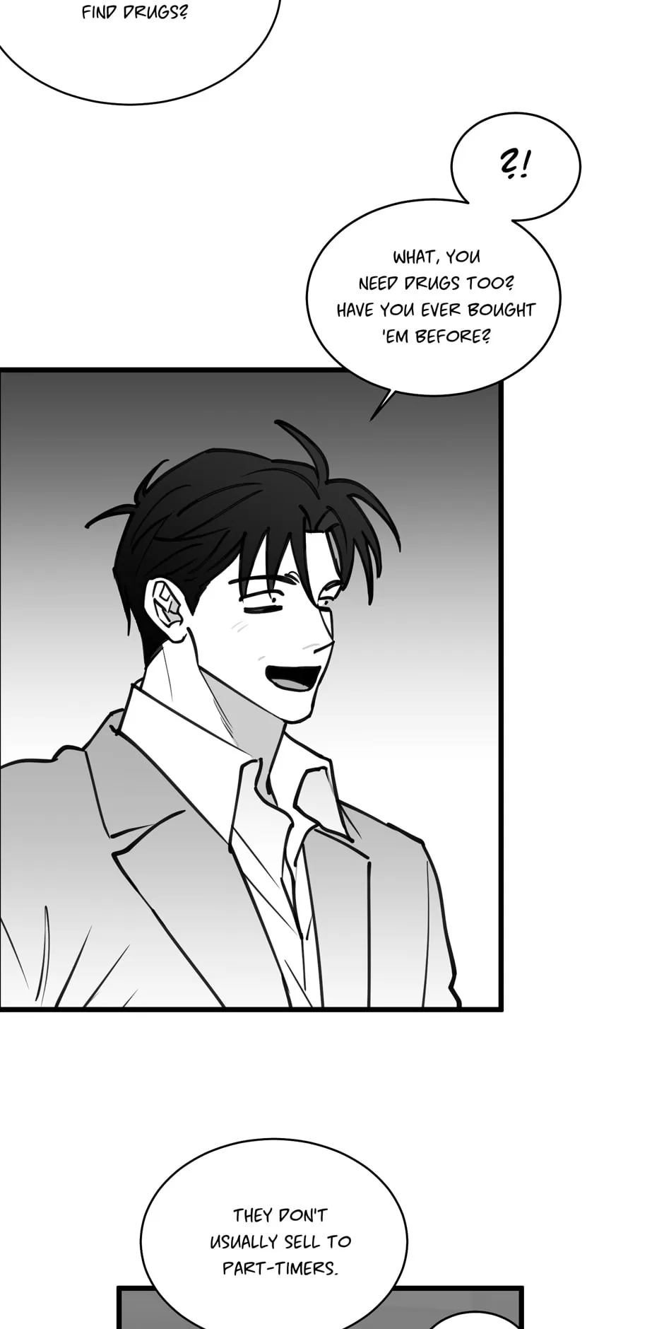 Bound to Be Fools Chapter 60 page 30 - 
