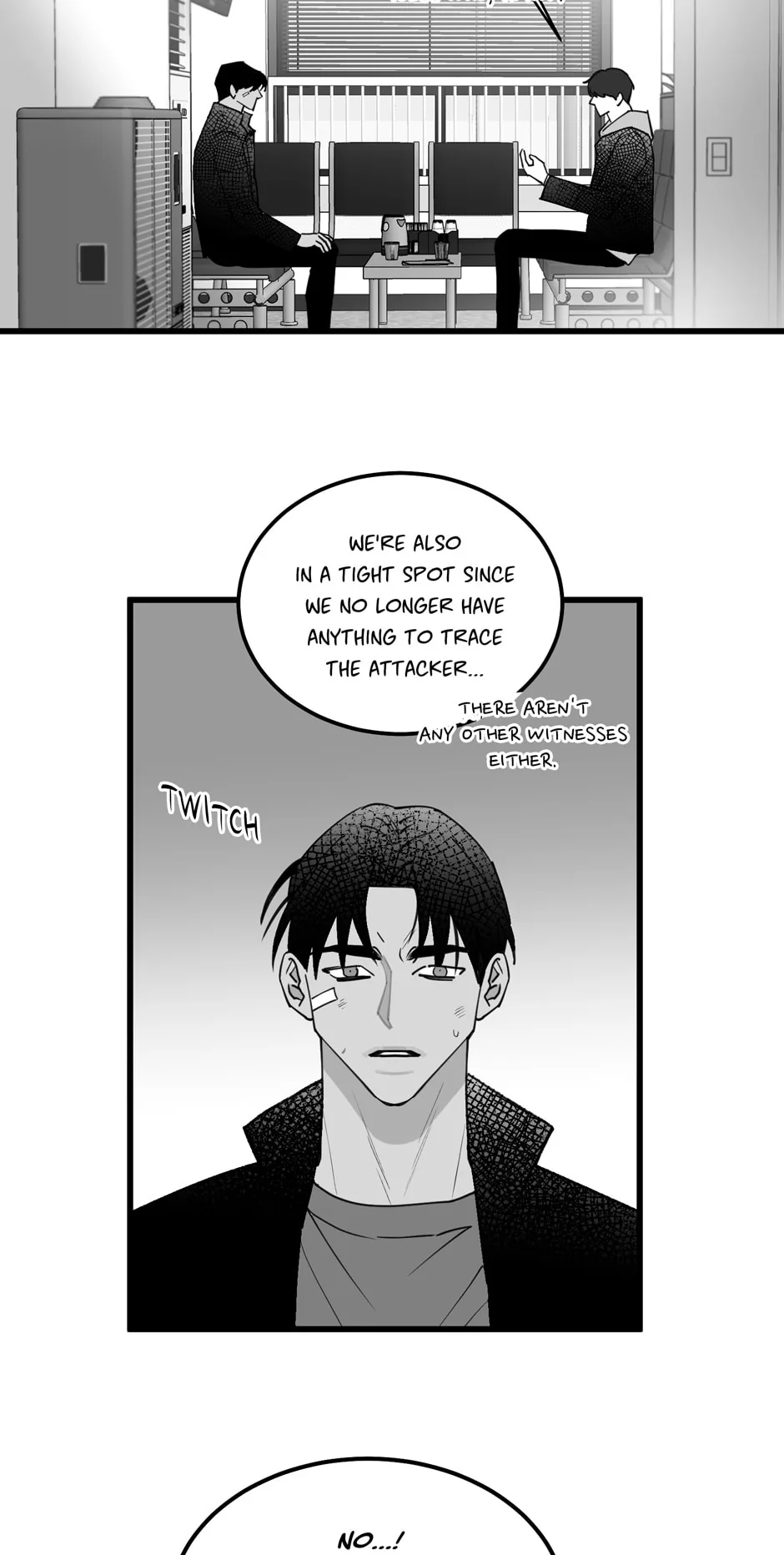Bound to Be Fools Chapter 60 page 4 - 
