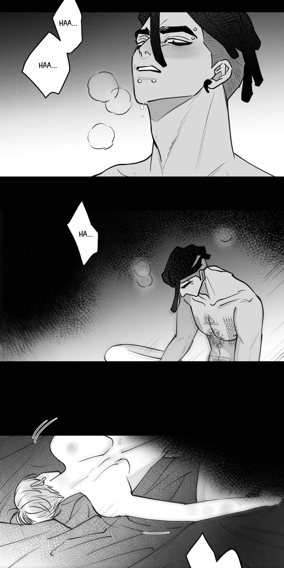 Bound to Be Fools Chapter 60 page 34 - 