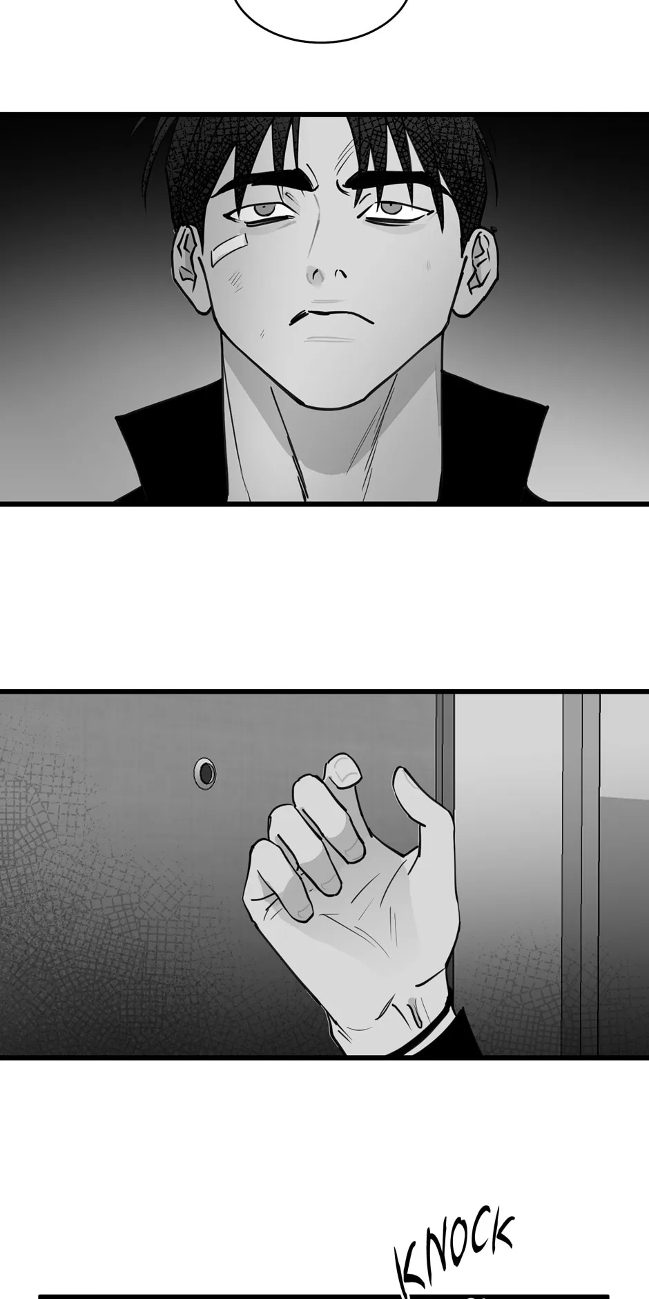 Bound to Be Fools Chapter 60 page 36 - 