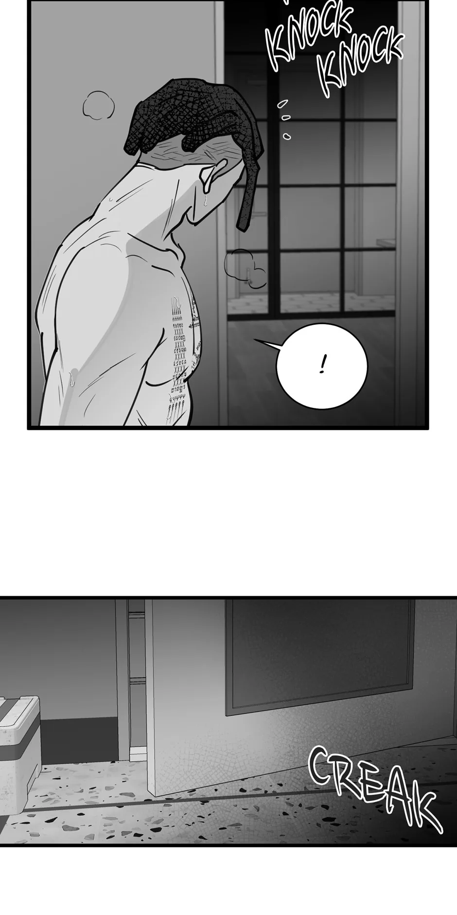 Bound to Be Fools Chapter 60 page 37 - 