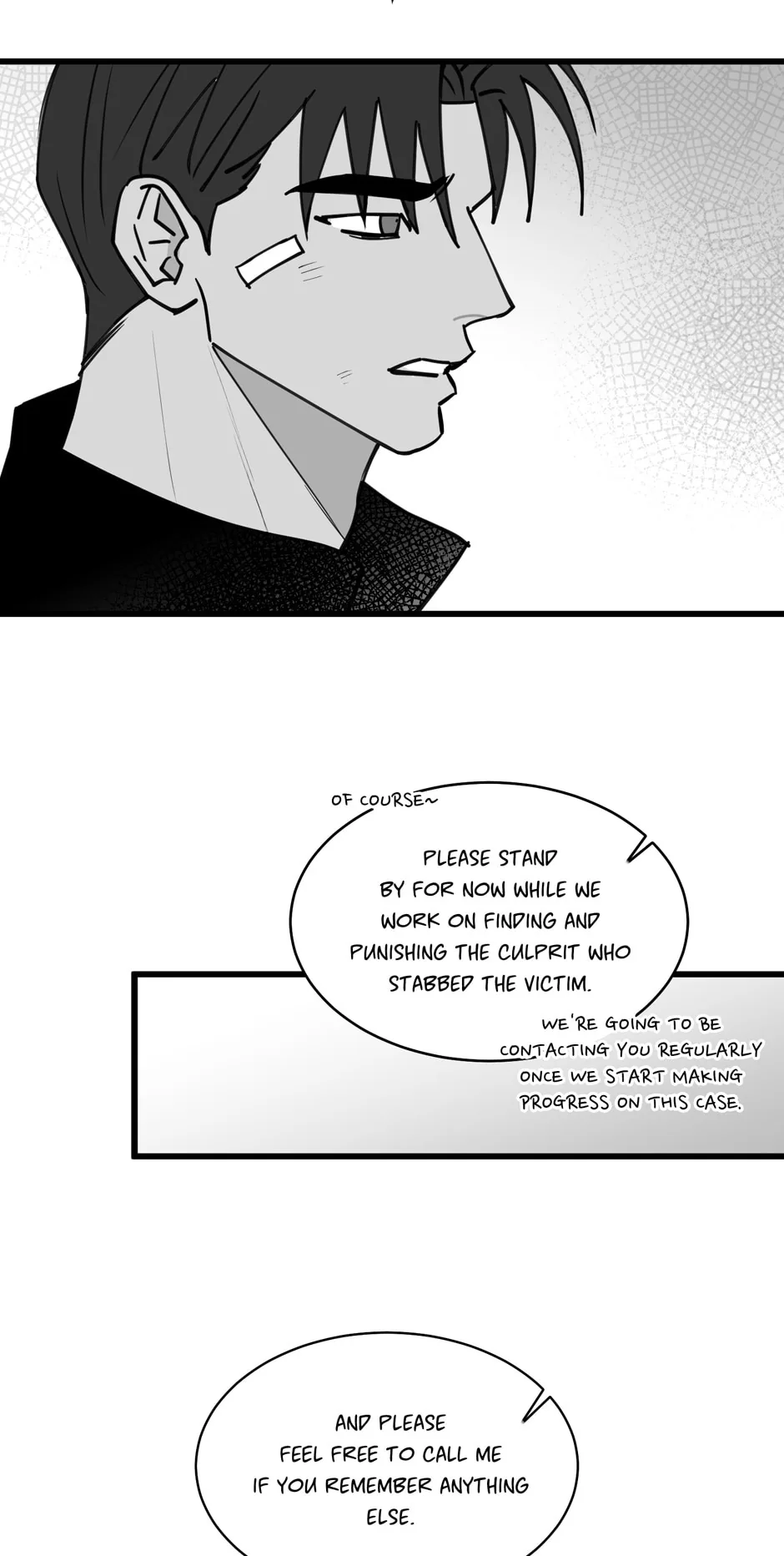 Bound to Be Fools Chapter 60 page 8 - 