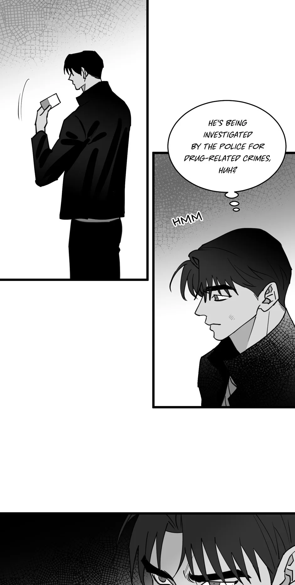 Bound to Be Fools Chapter 60 page 10 - 