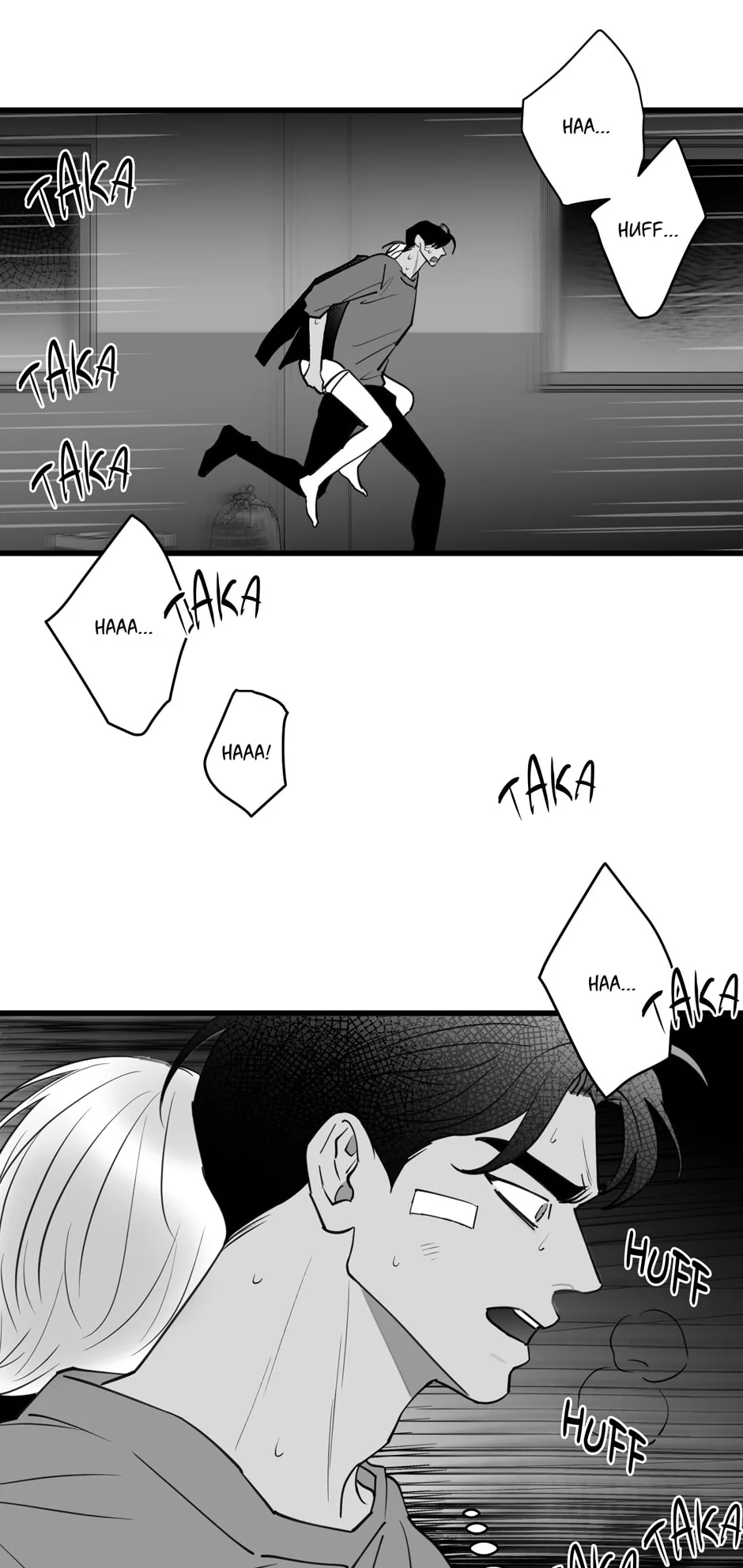 Bound to Be Fools Chapter 61 page 41 - 