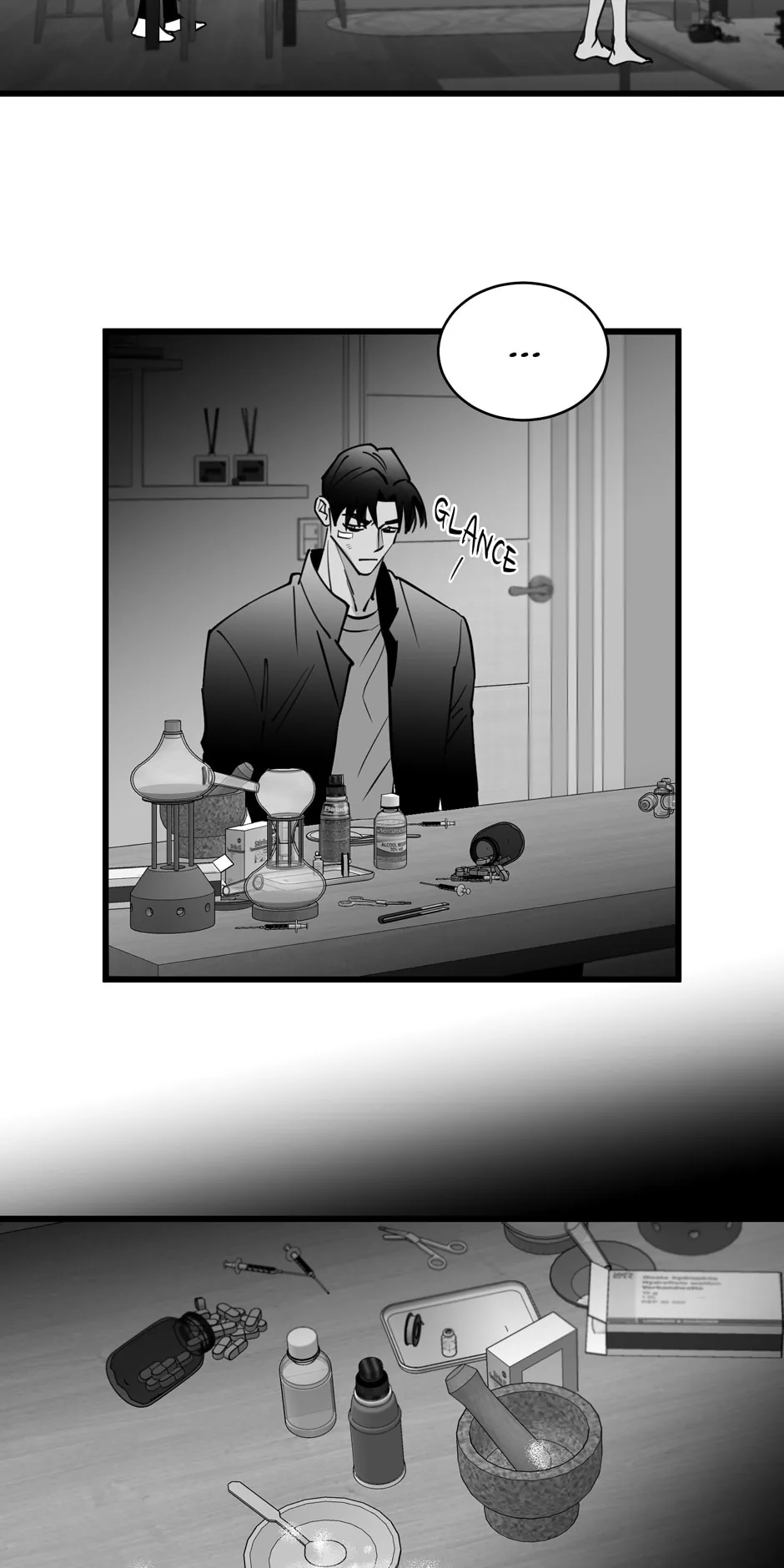 Bound to Be Fools Chapter 61 page 7 - 