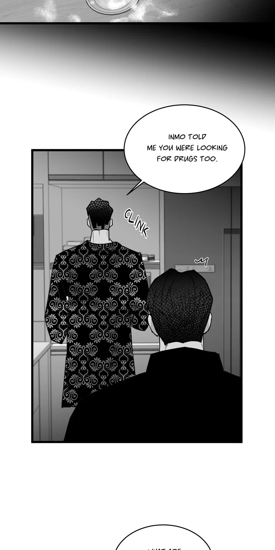 Bound to Be Fools Chapter 61 page 8 - 