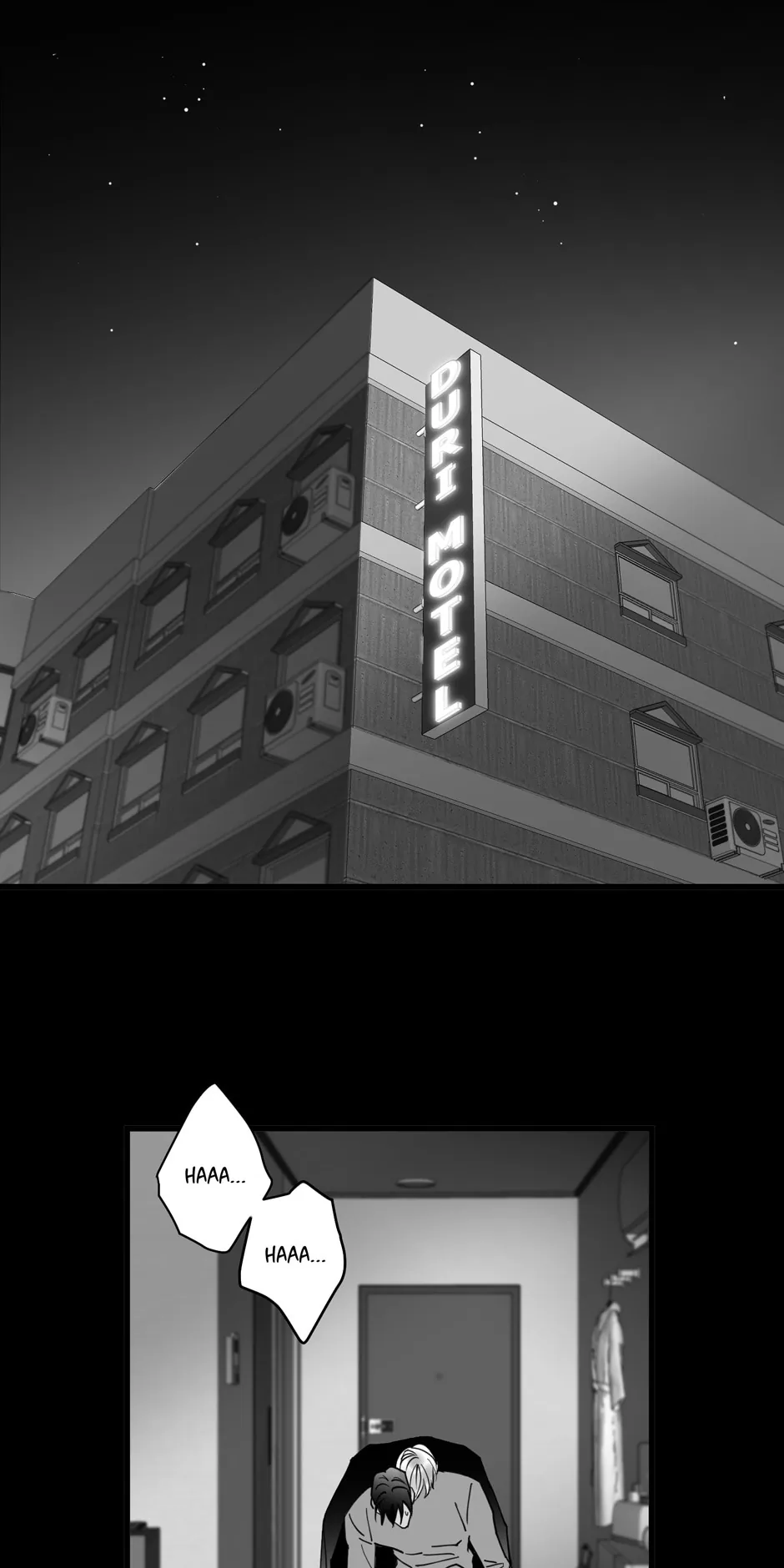 Bound to Be Fools Chapter 62 page 3 - 