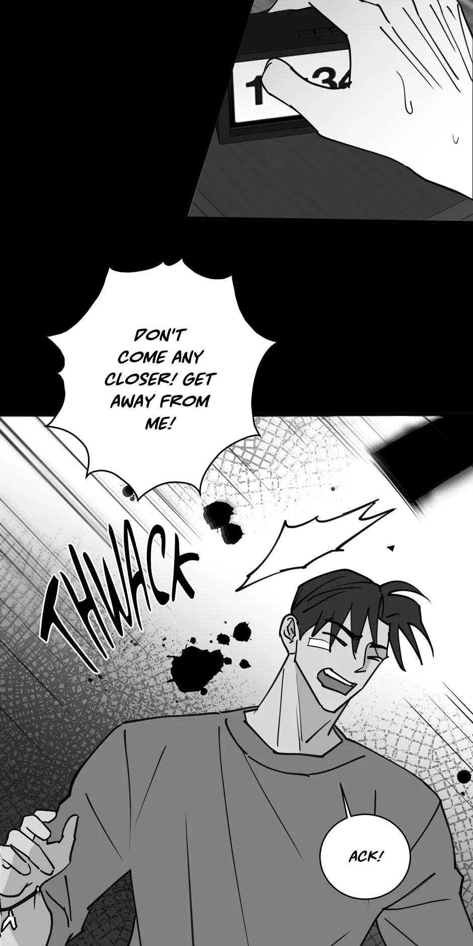 Bound to Be Fools Chapter 62 page 30 - 