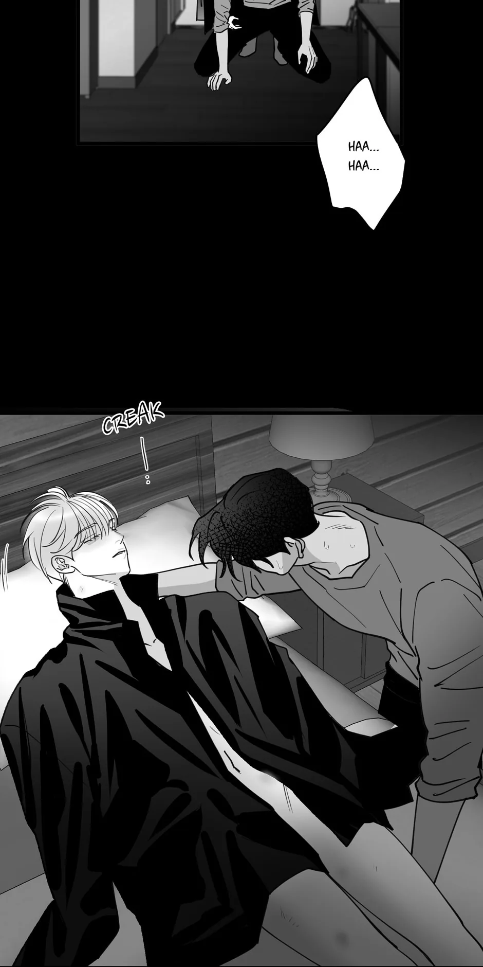 Bound to Be Fools Chapter 62 page 4 - 