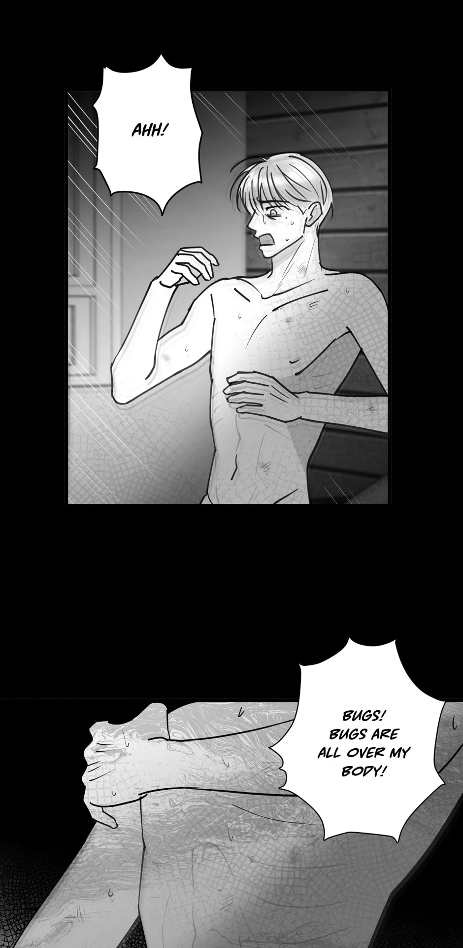 Bound to Be Fools Chapter 62 page 33 - 