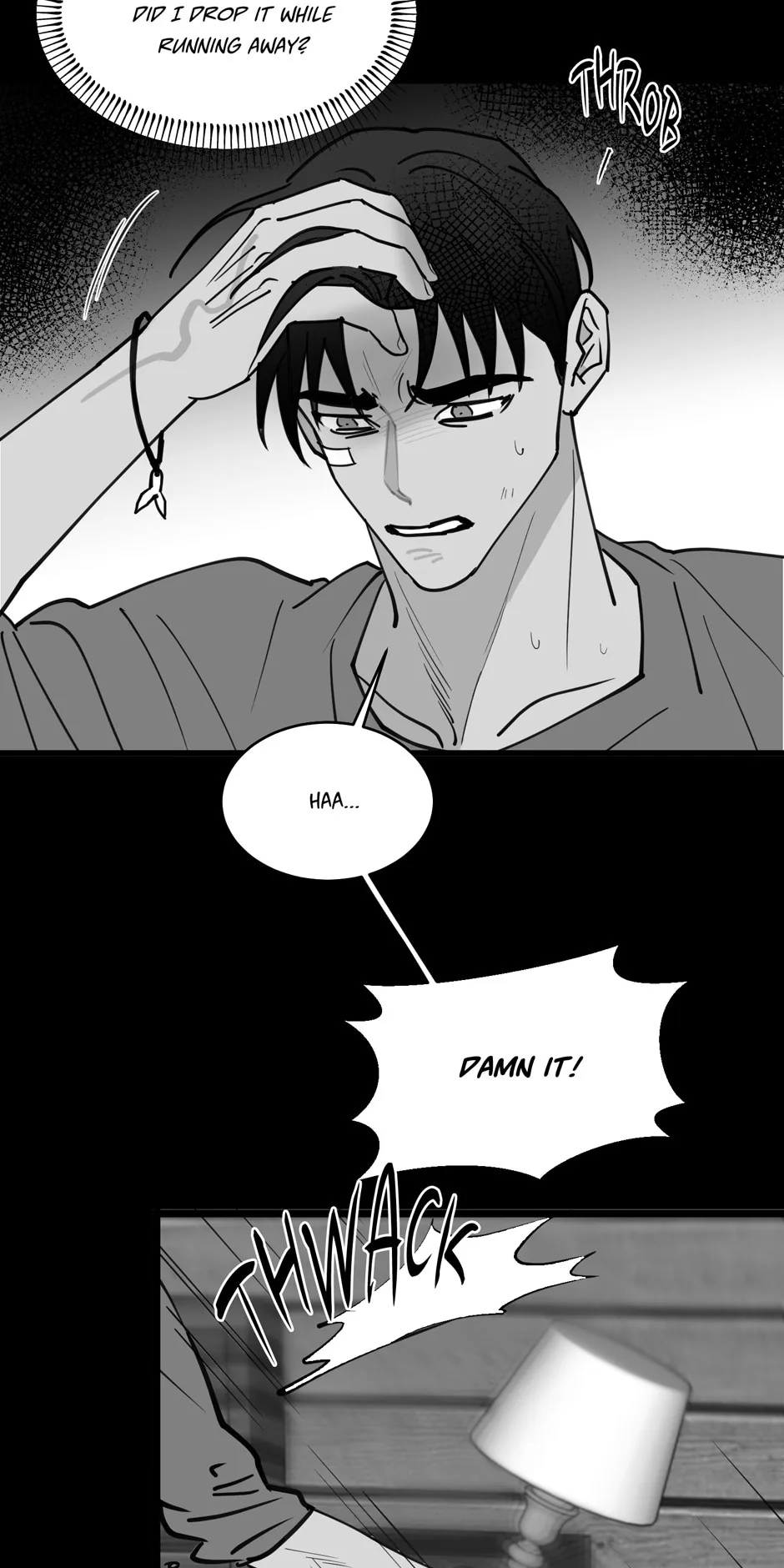 Bound to Be Fools Chapter 62 page 6 - 