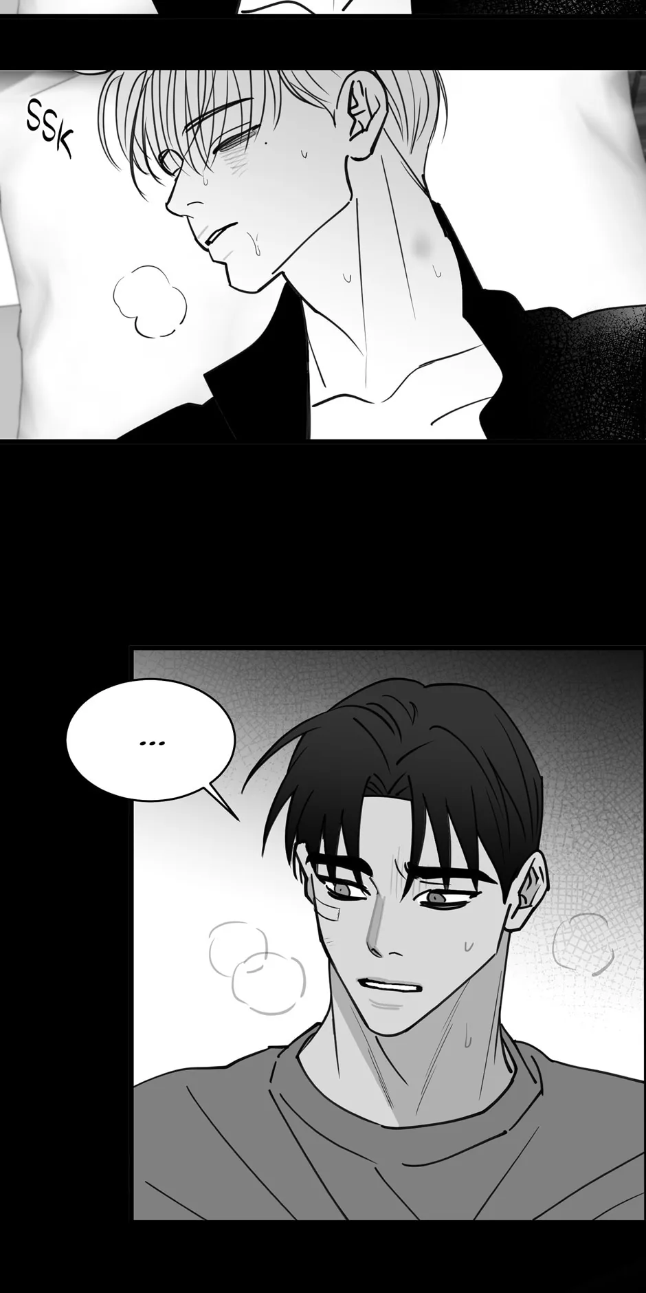 Bound to Be Fools Chapter 62 page 9 - 