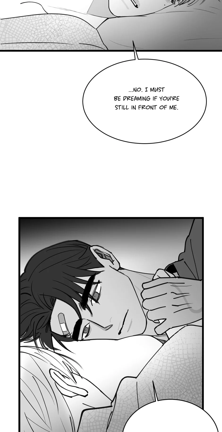 Bound to Be Fools Chapter 63 page 11 - 