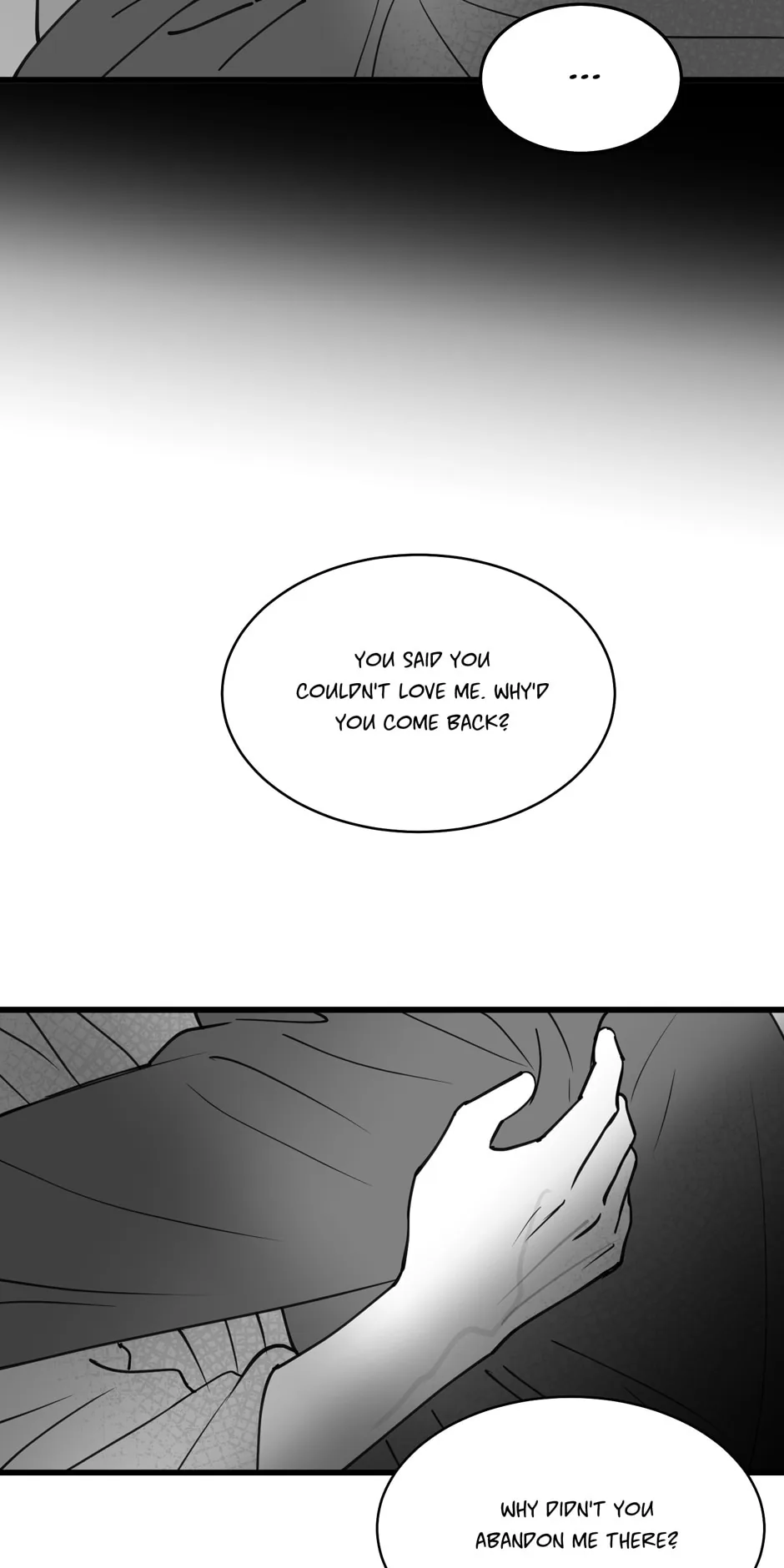 Bound to Be Fools Chapter 63 page 14 - 